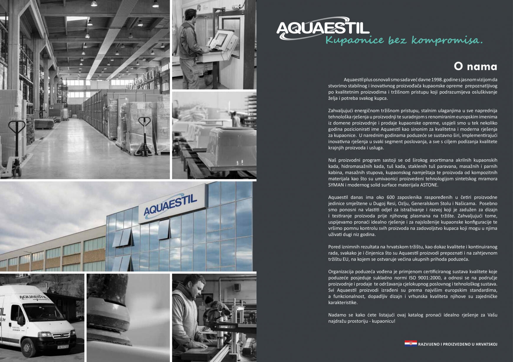 aquaestil - Aquaestil katalog od srijede 22.02. - page: 3