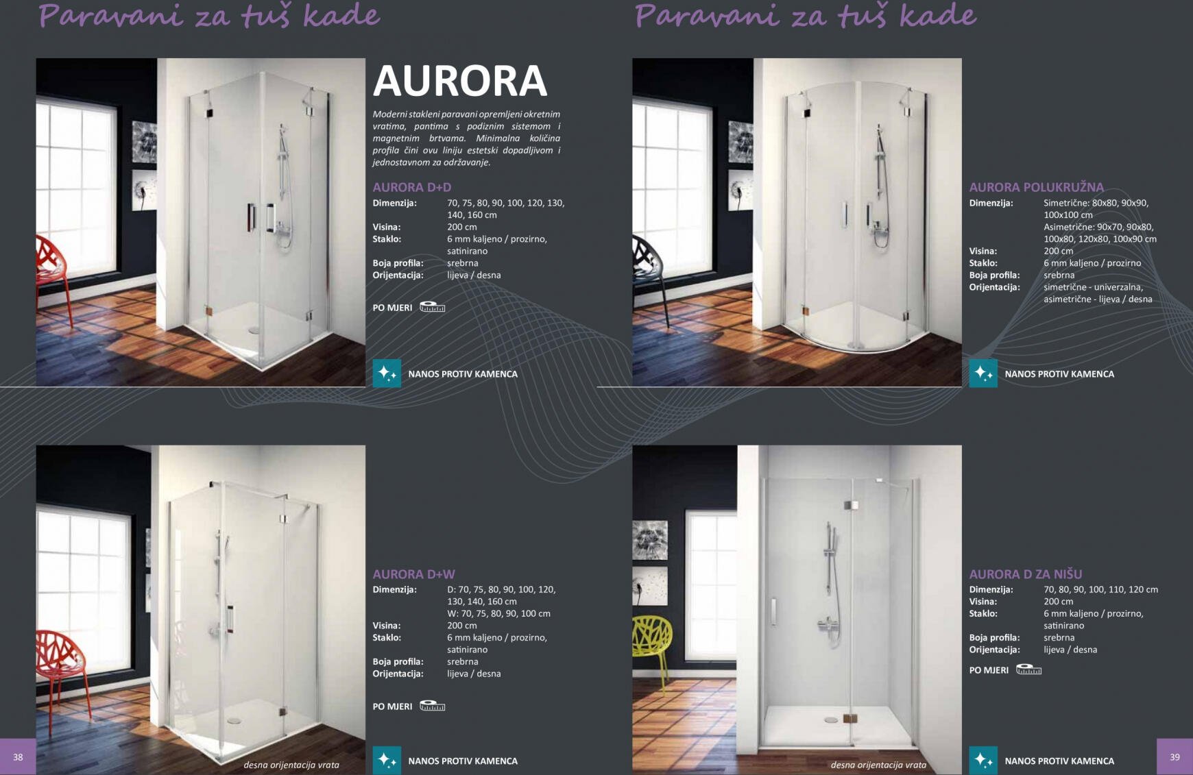 aquaestil - Aquaestil katalog od srijede 22.02. - page: 21