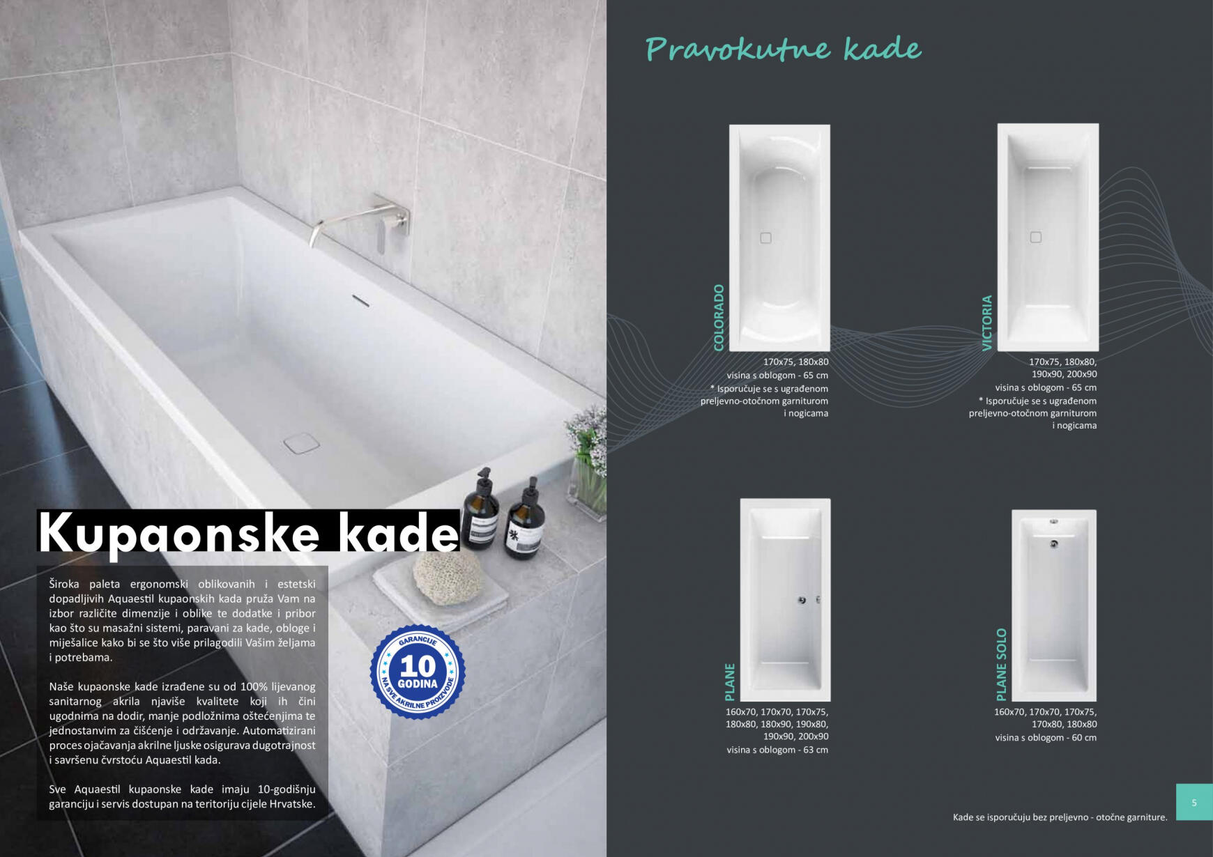 aquaestil - Aquaestil katalog od srijede 22.02. - page: 4