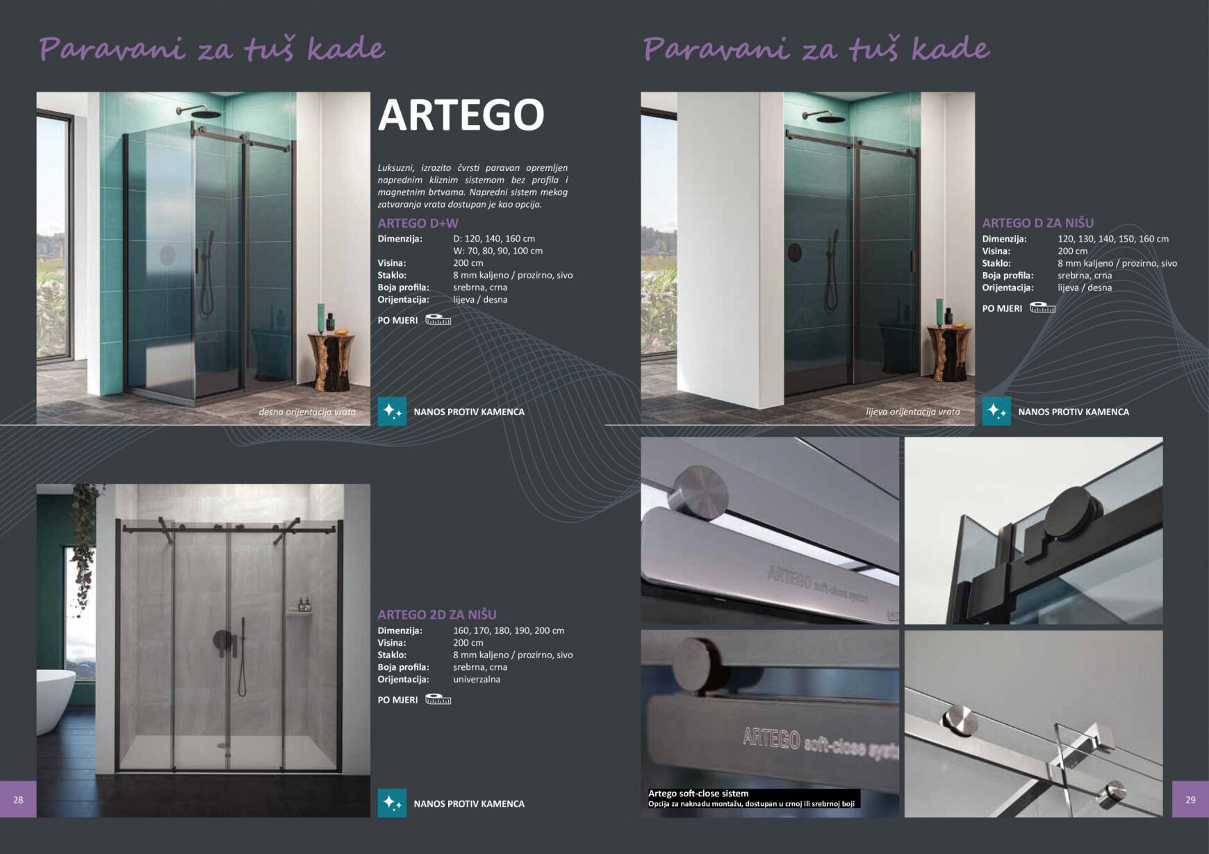 aquaestil - Aquaestil katalog od srijede 22.02. - page: 16