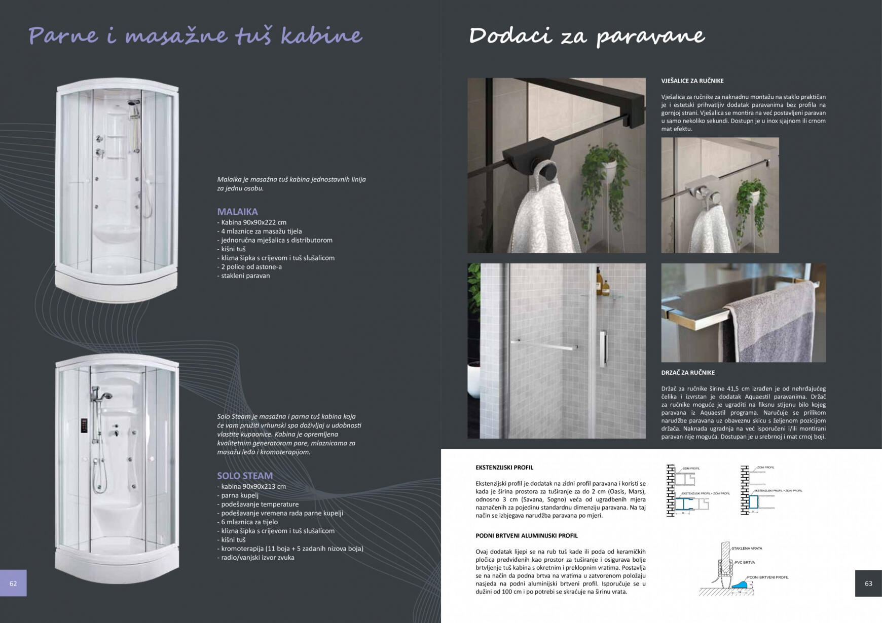 aquaestil - Aquaestil katalog od srijede 22.02. - page: 33