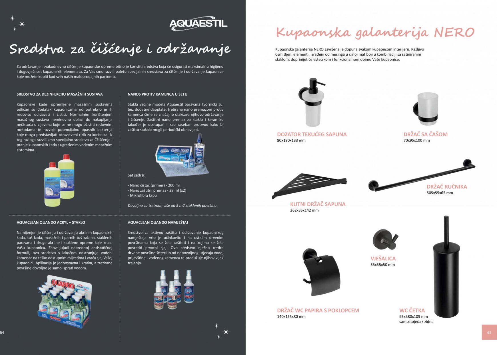 aquaestil - Aquaestil katalog od srijede 22.02. - page: 34