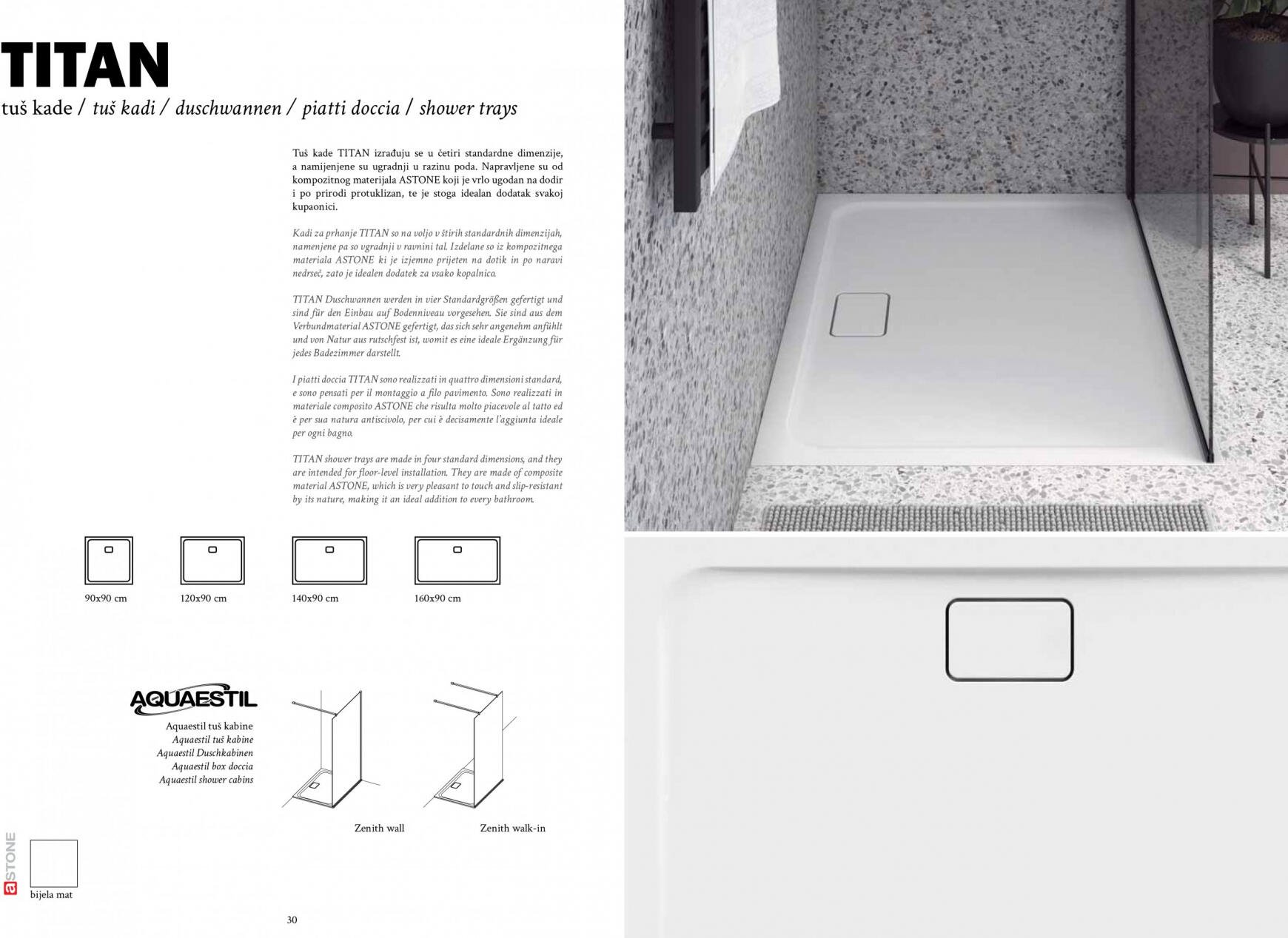 aquaestil - Aquaestil katalog od srijede 14.06. - page: 17