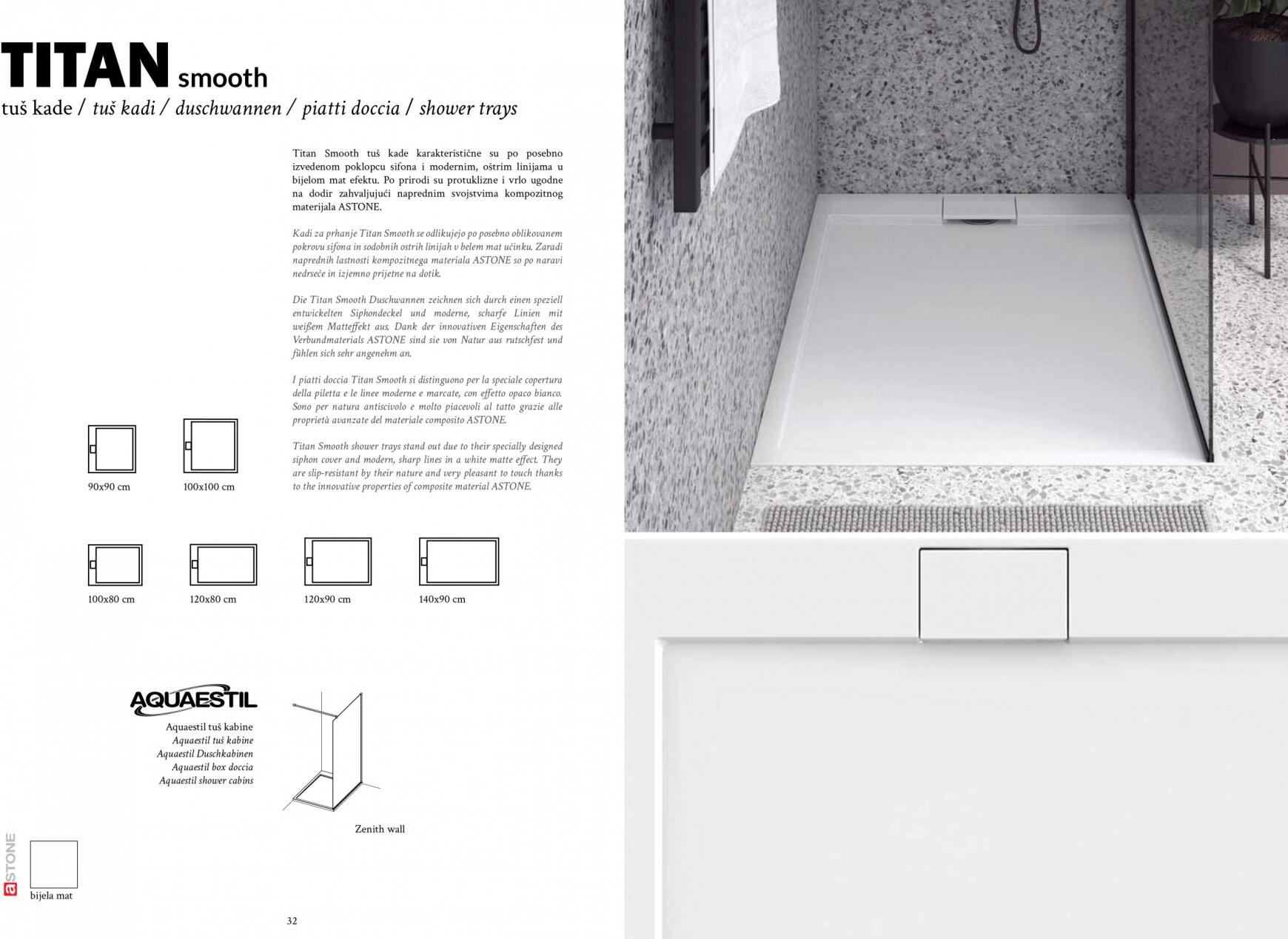 aquaestil - Aquaestil katalog od srijede 14.06. - page: 18