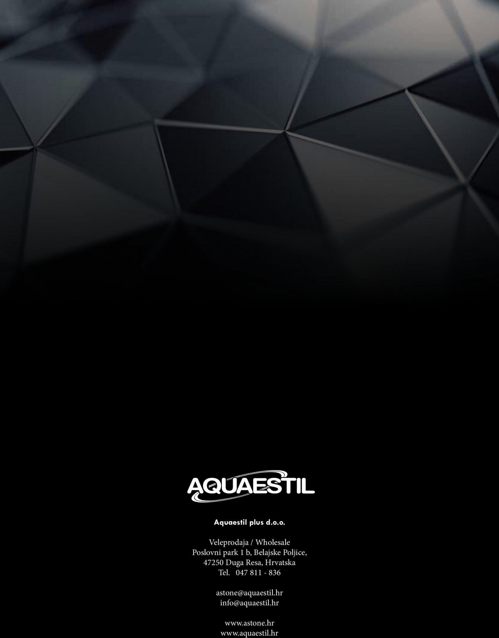 aquaestil - Aquaestil katalog od srijede 22.03. - page: 19