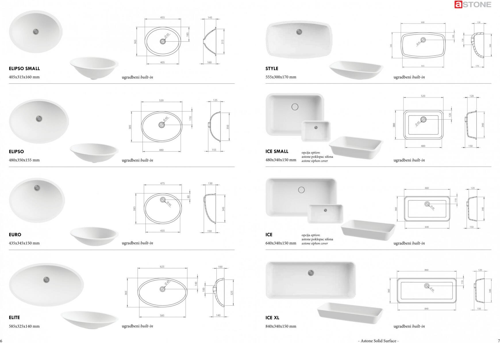 aquaestil - Aquaestil katalog od srijede 22.03. - page: 5