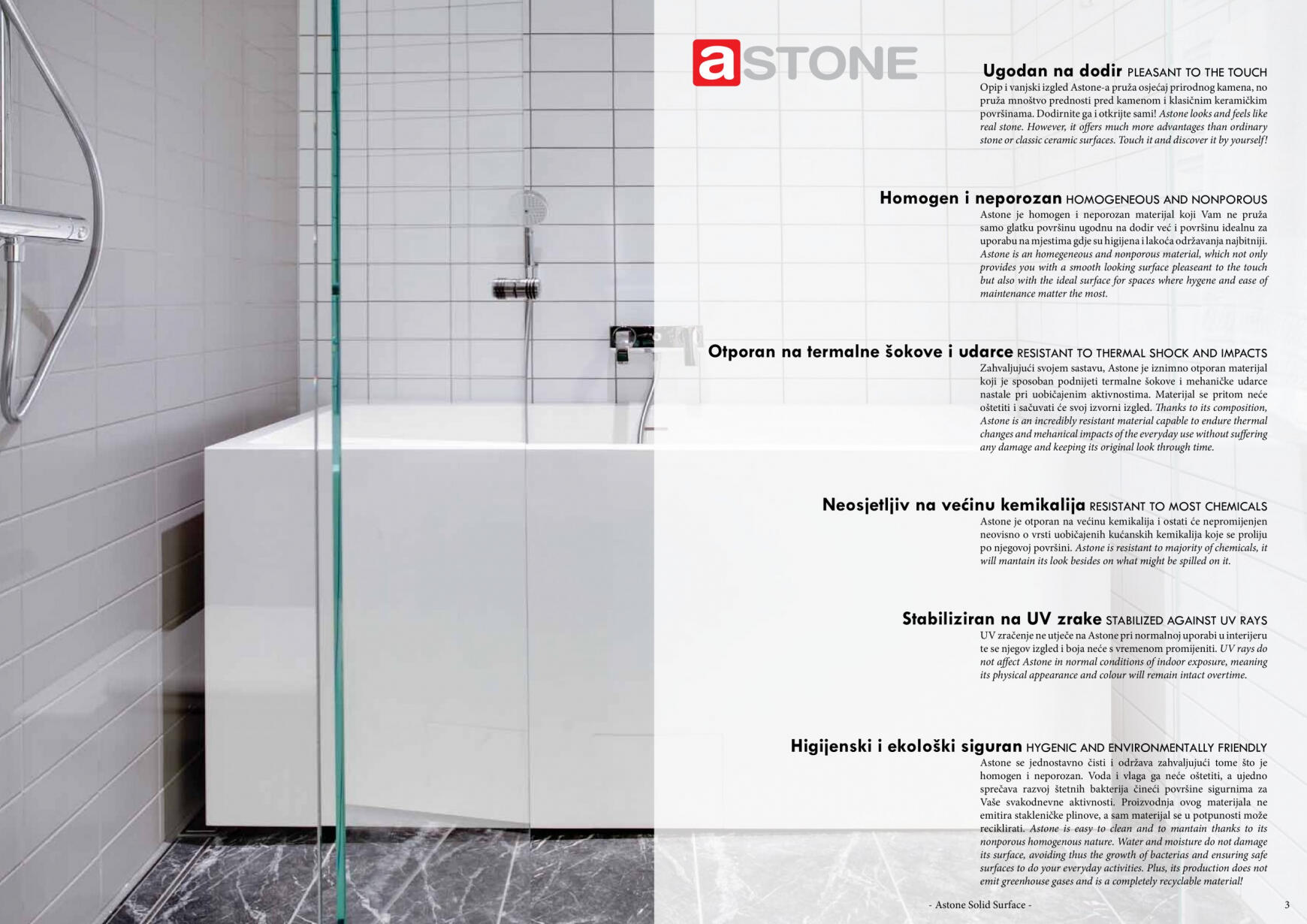 aquaestil - Aquaestil katalog od srijede 22.03. - page: 3