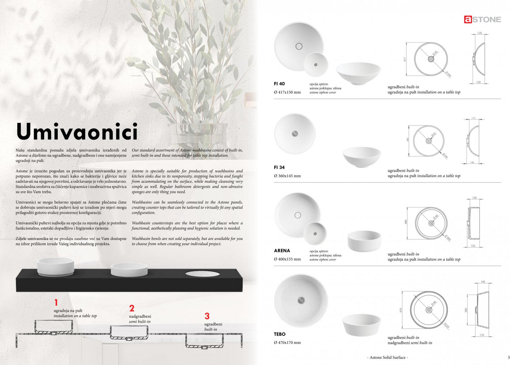 aquaestil - Aquaestil katalog od srijede 22.03. - page: 4