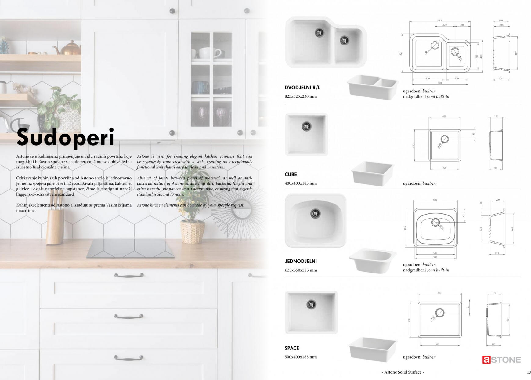 aquaestil - Aquaestil katalog od srijede 22.03. - page: 8