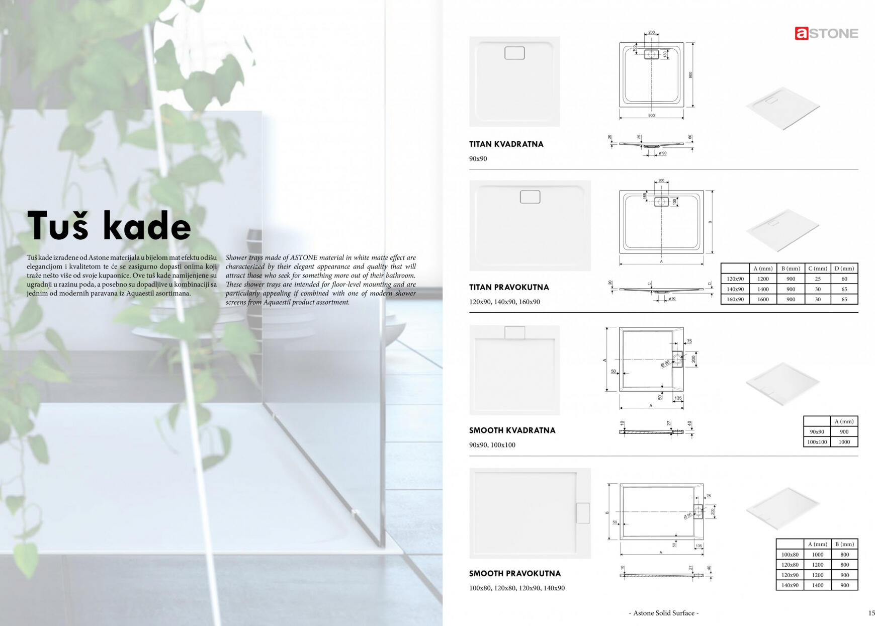 aquaestil - Aquaestil katalog od srijede 22.03. - page: 9