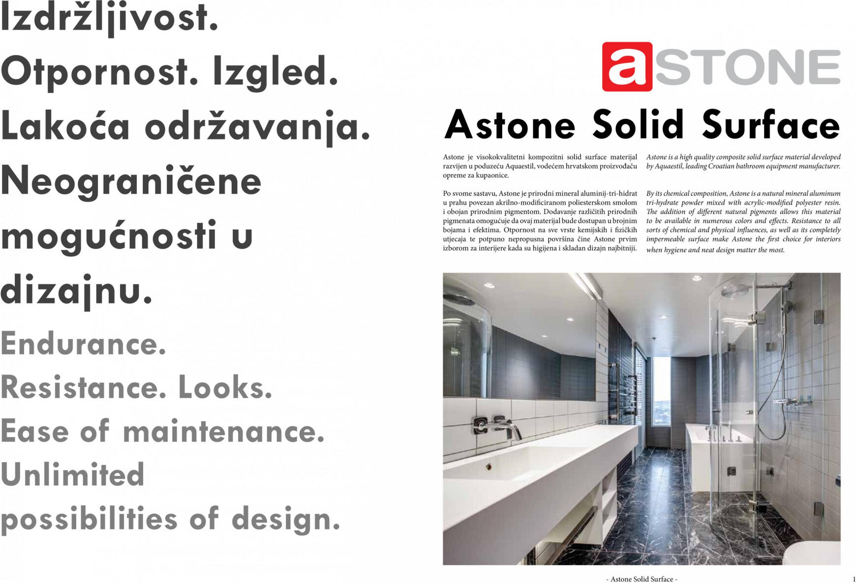 aquaestil - Aquaestil katalog od srijede 22.03. - page: 2