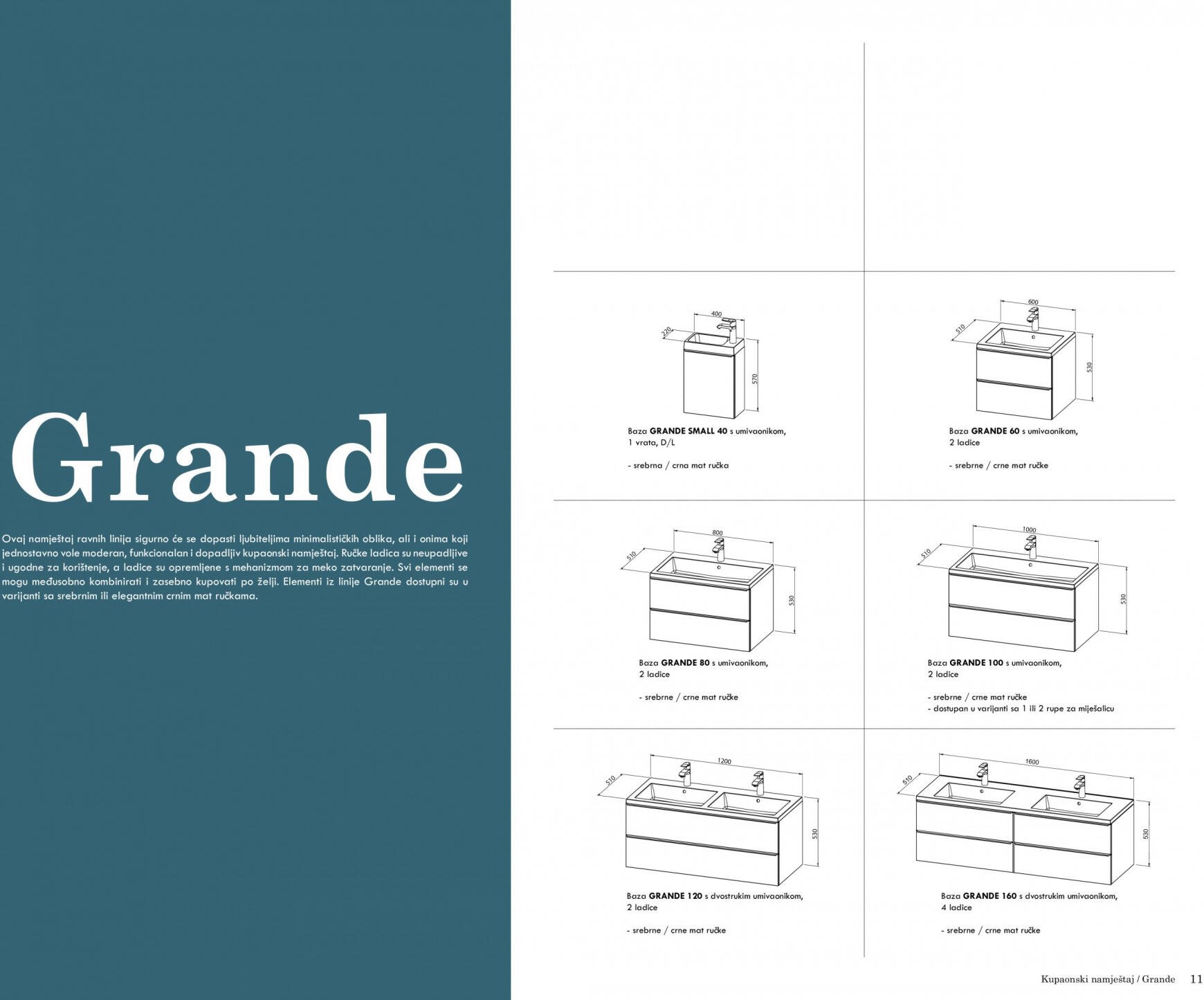 aquaestil - Aquaestil katalog od nedjelje 01.01. - page: 7