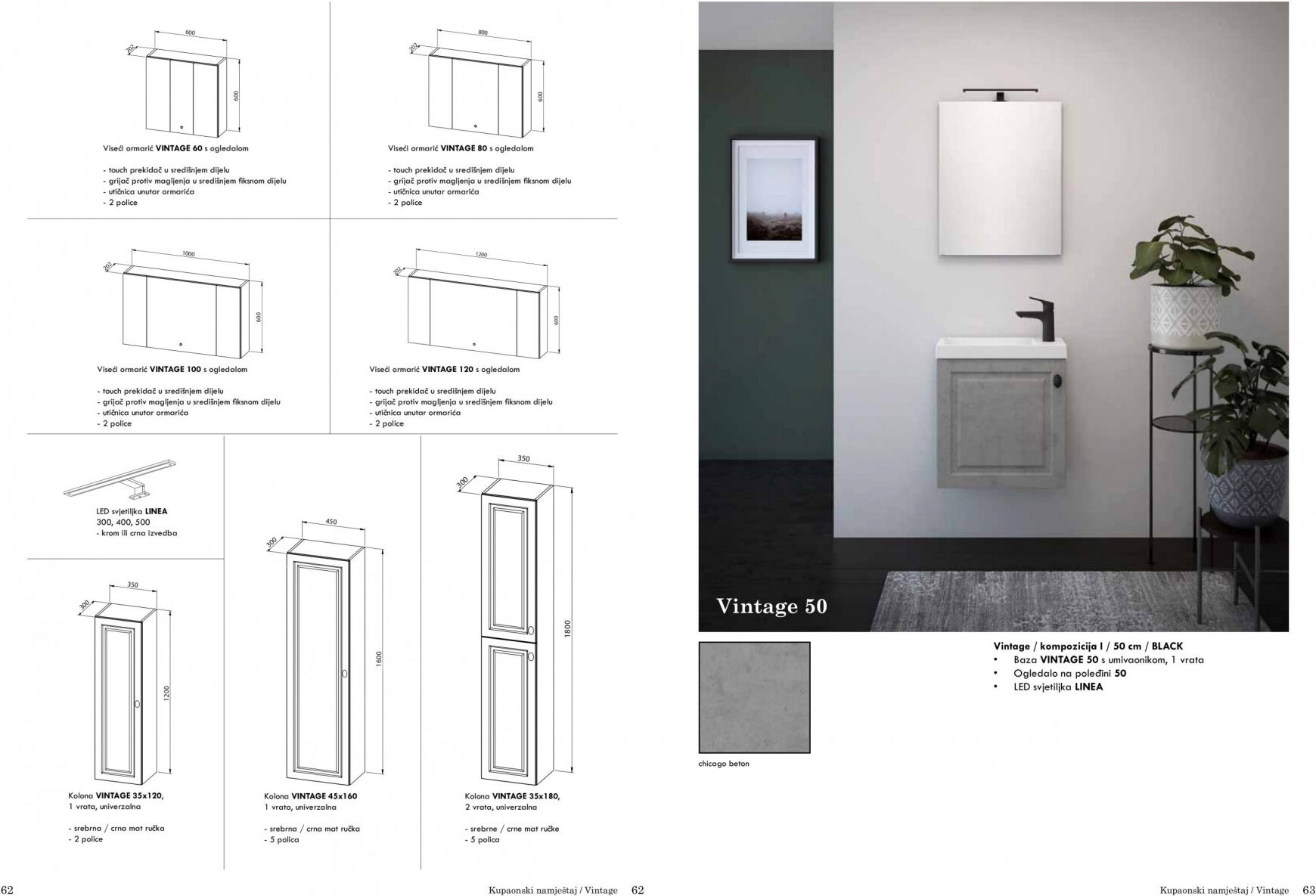 aquaestil - Aquaestil katalog od nedjelje 01.01. - page: 33