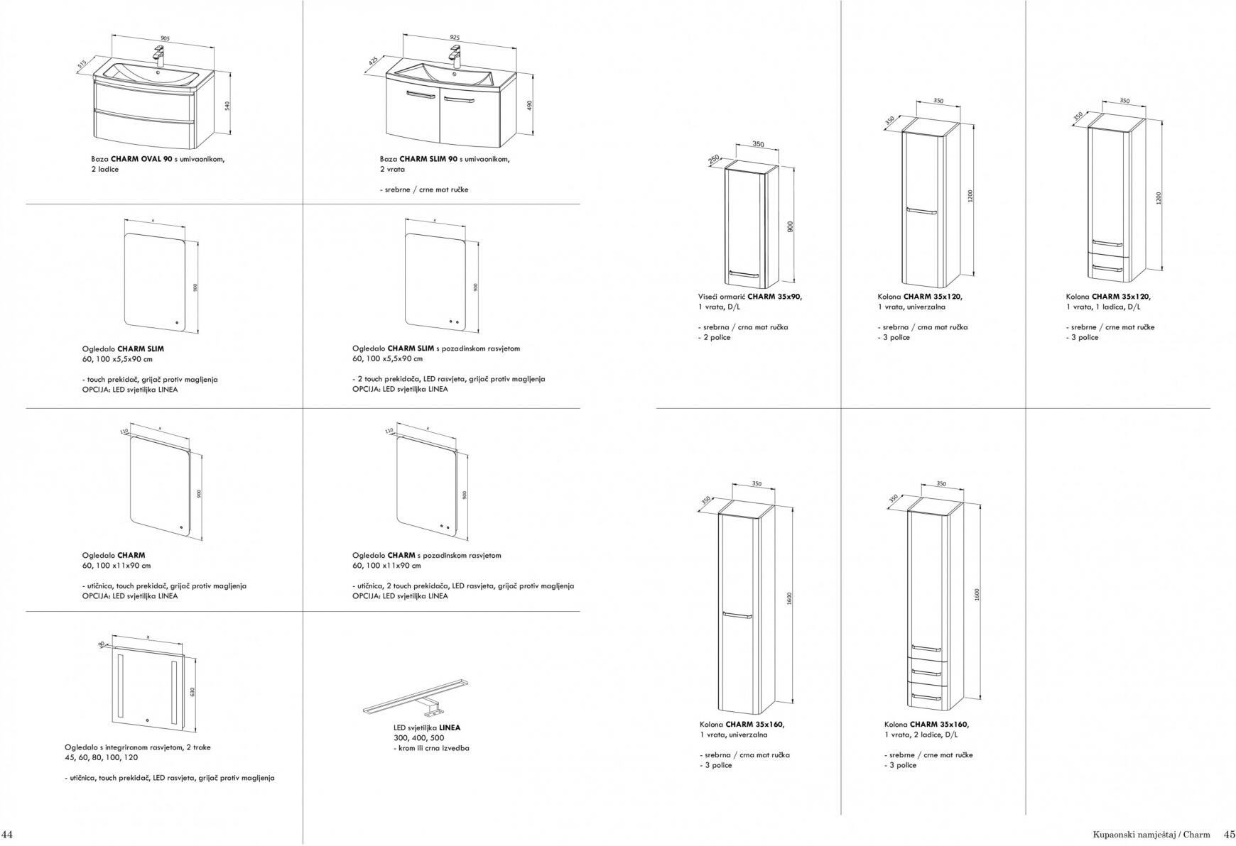 aquaestil - Aquaestil katalog od nedjelje 01.01. - page: 24