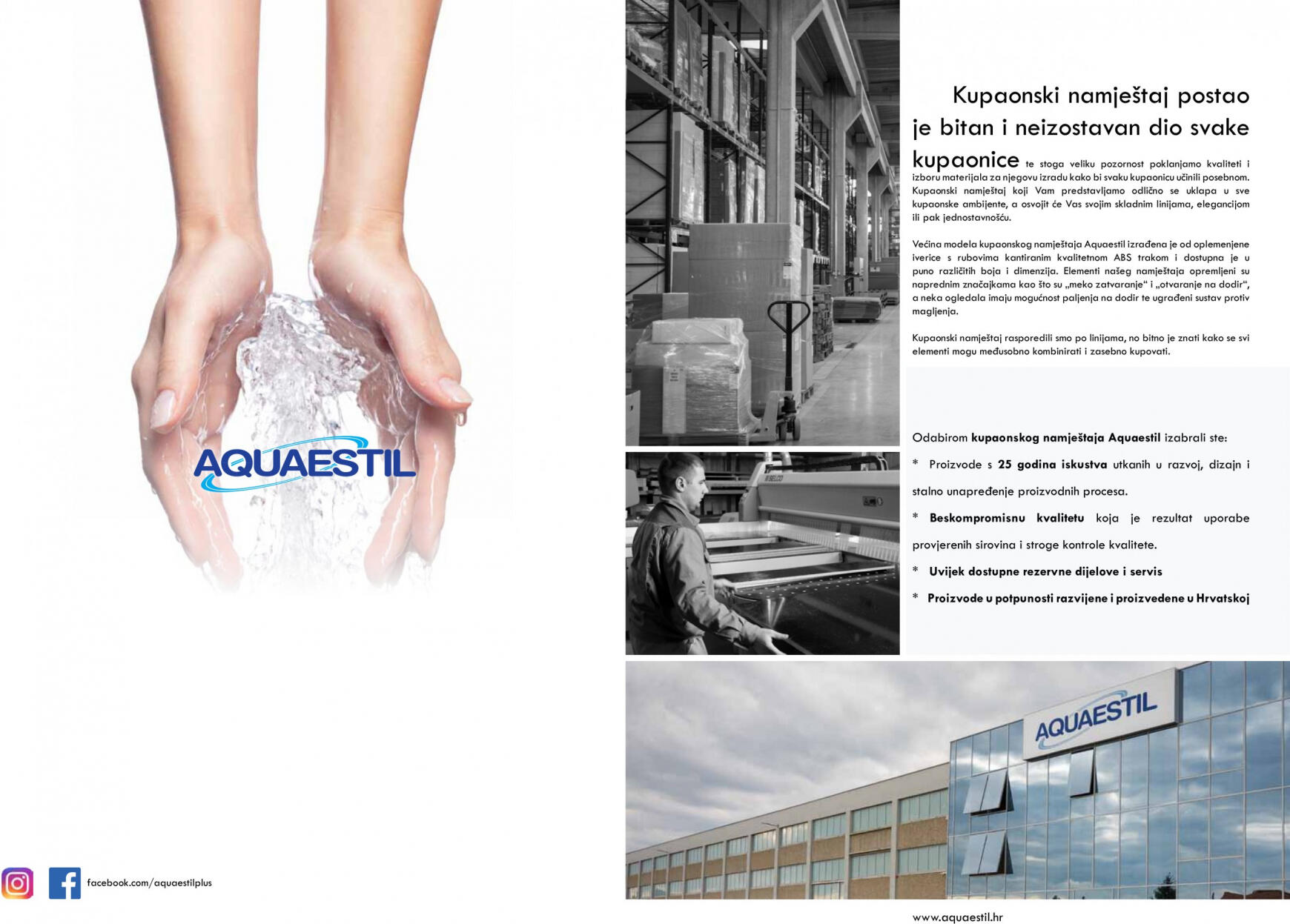 aquaestil - Aquaestil katalog od nedjelje 01.01. - page: 2