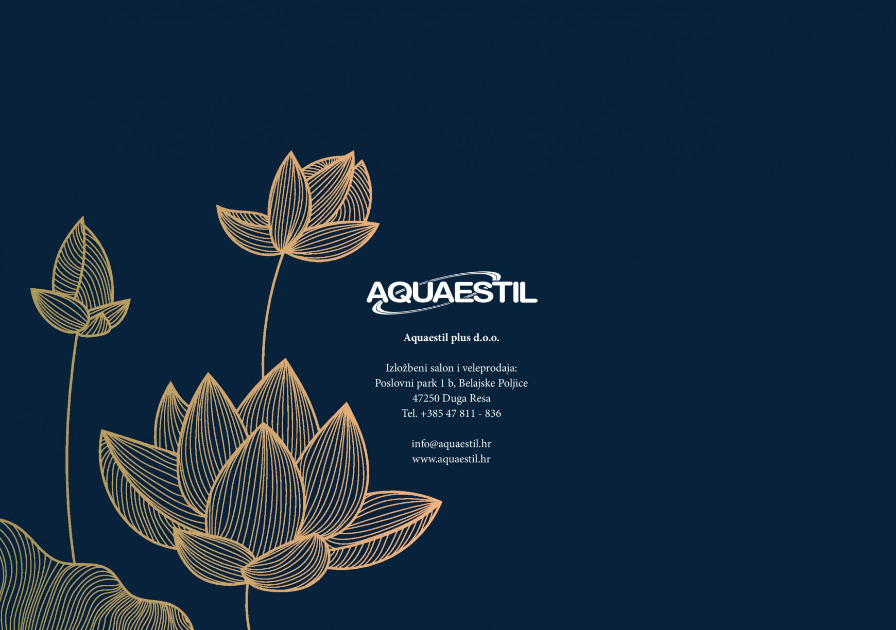 aquaestil - Aquaestil - Premium kade bez vidljivog spoja vrijedi od 05.03.2024 - page: 19
