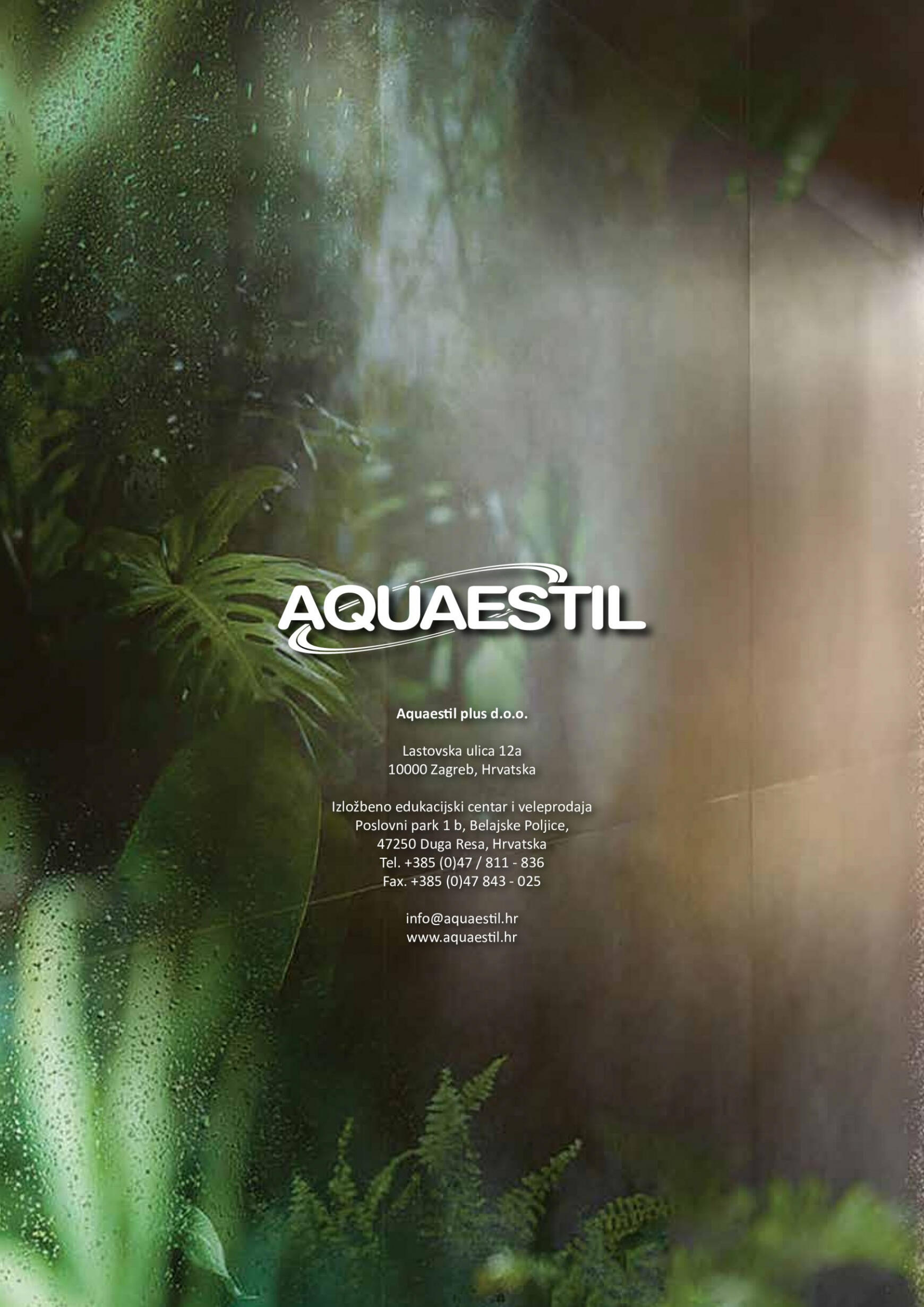 aquaestil - Aquaestil vrijedi od 13.03.2024 - page: 91