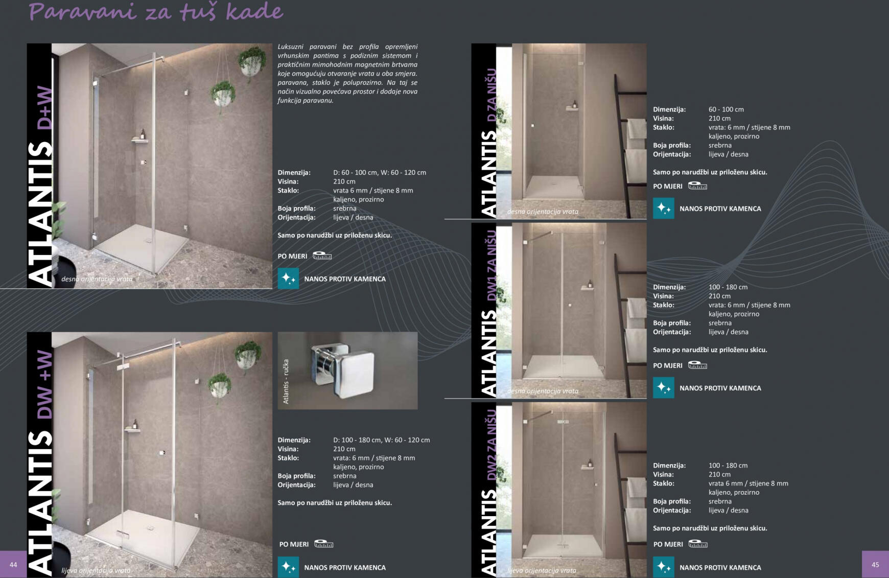 aquaestil - Novi katalog Aquaestil 19.06. - 31.12. - page: 24