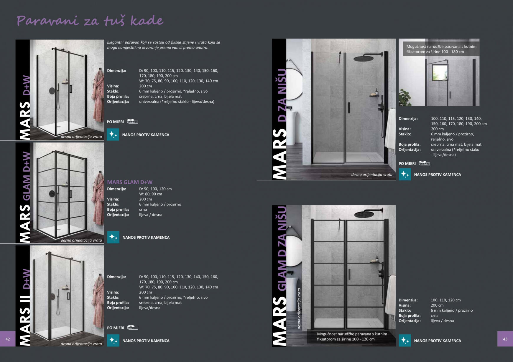 aquaestil - Novi katalog Aquaestil 19.06. - 31.12. - page: 23