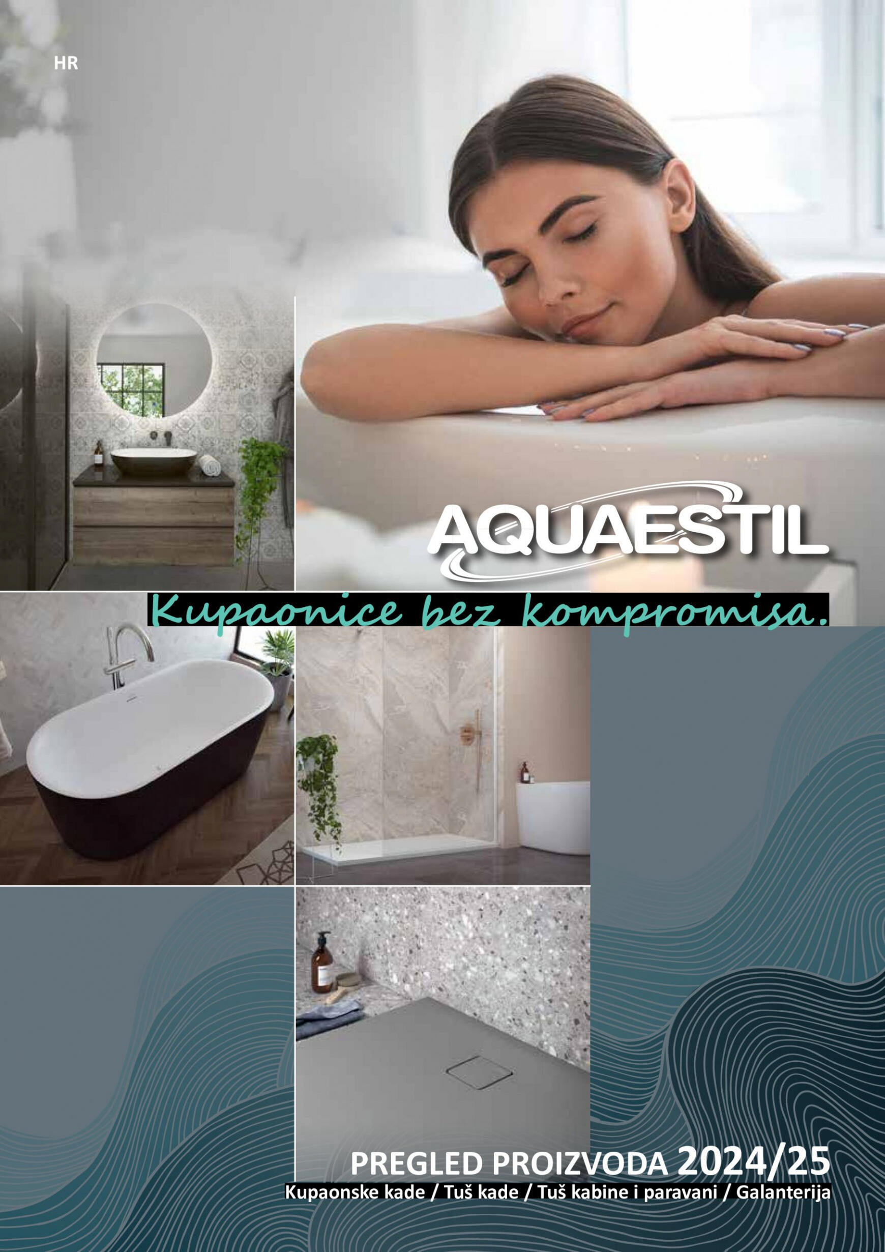 aquaestil - Novi katalog Aquaestil 19.06. - 31.12.