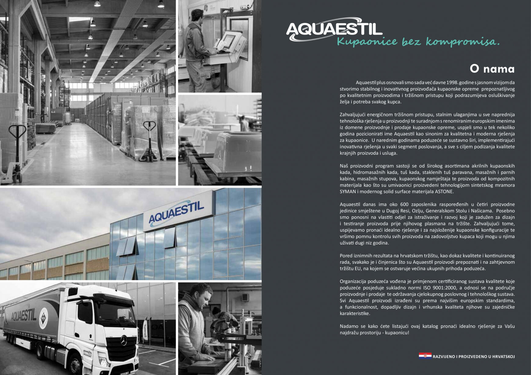 aquaestil - Novi katalog Aquaestil 19.06. - 31.12. - page: 3