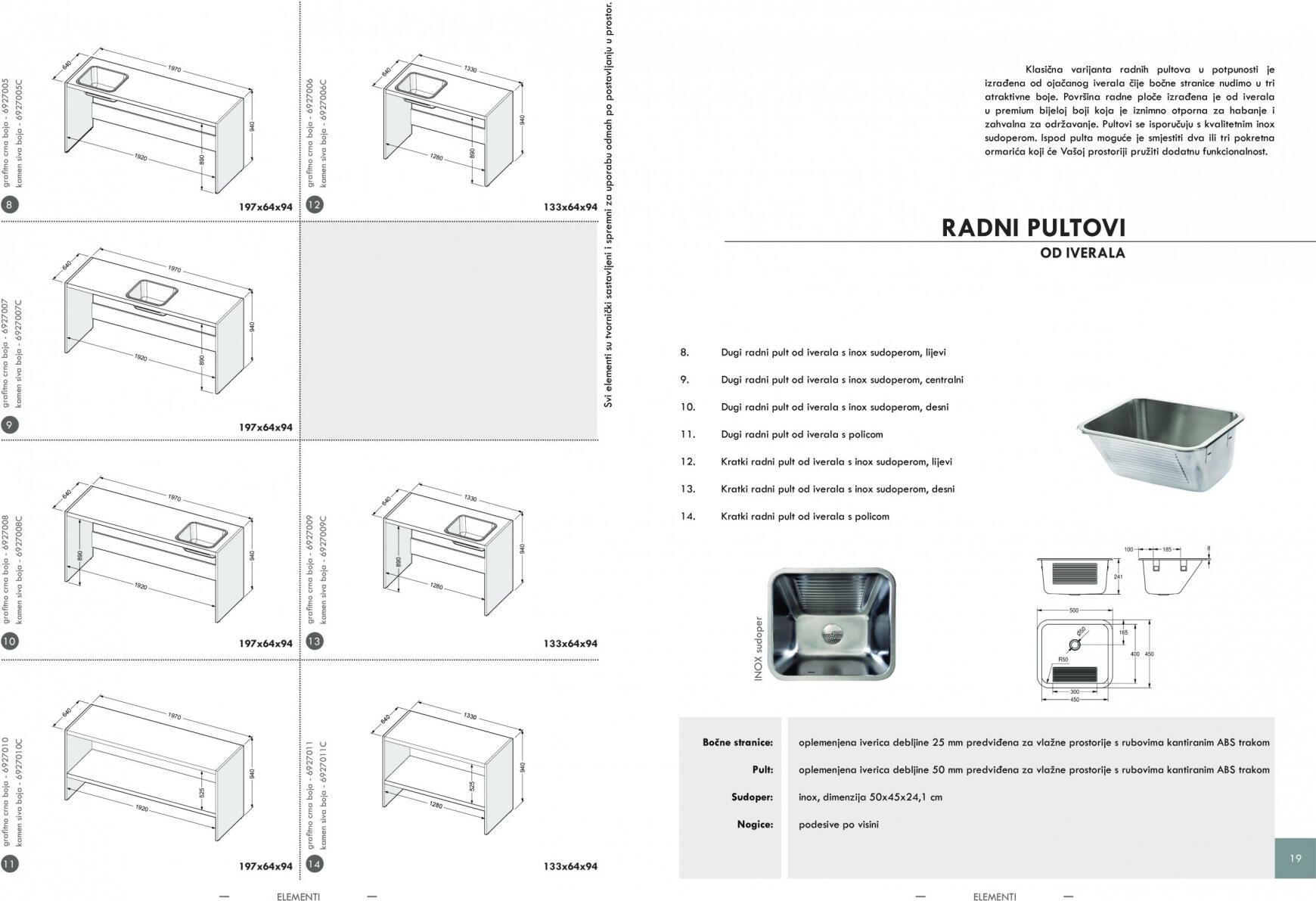 aquaestil - Novi katalog Aquaestil 24.07. - 31.12. - page: 11