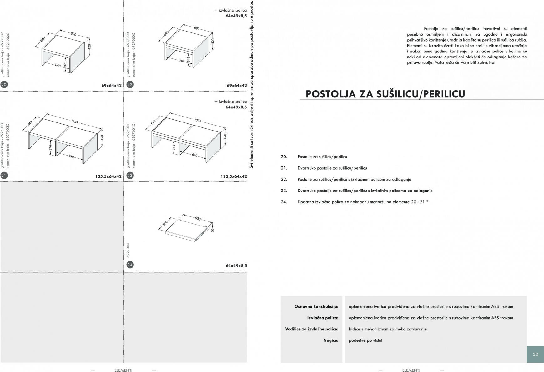 aquaestil - Novi katalog Aquaestil 24.07. - 31.12. - page: 13