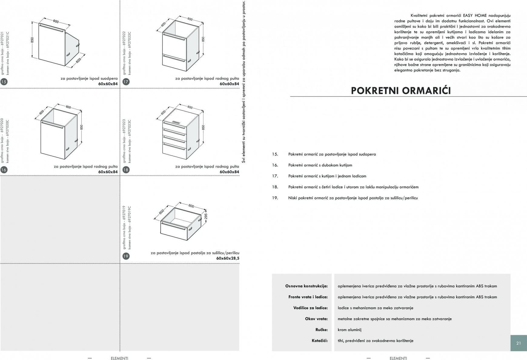 aquaestil - Novi katalog Aquaestil 24.07. - 31.12. - page: 12