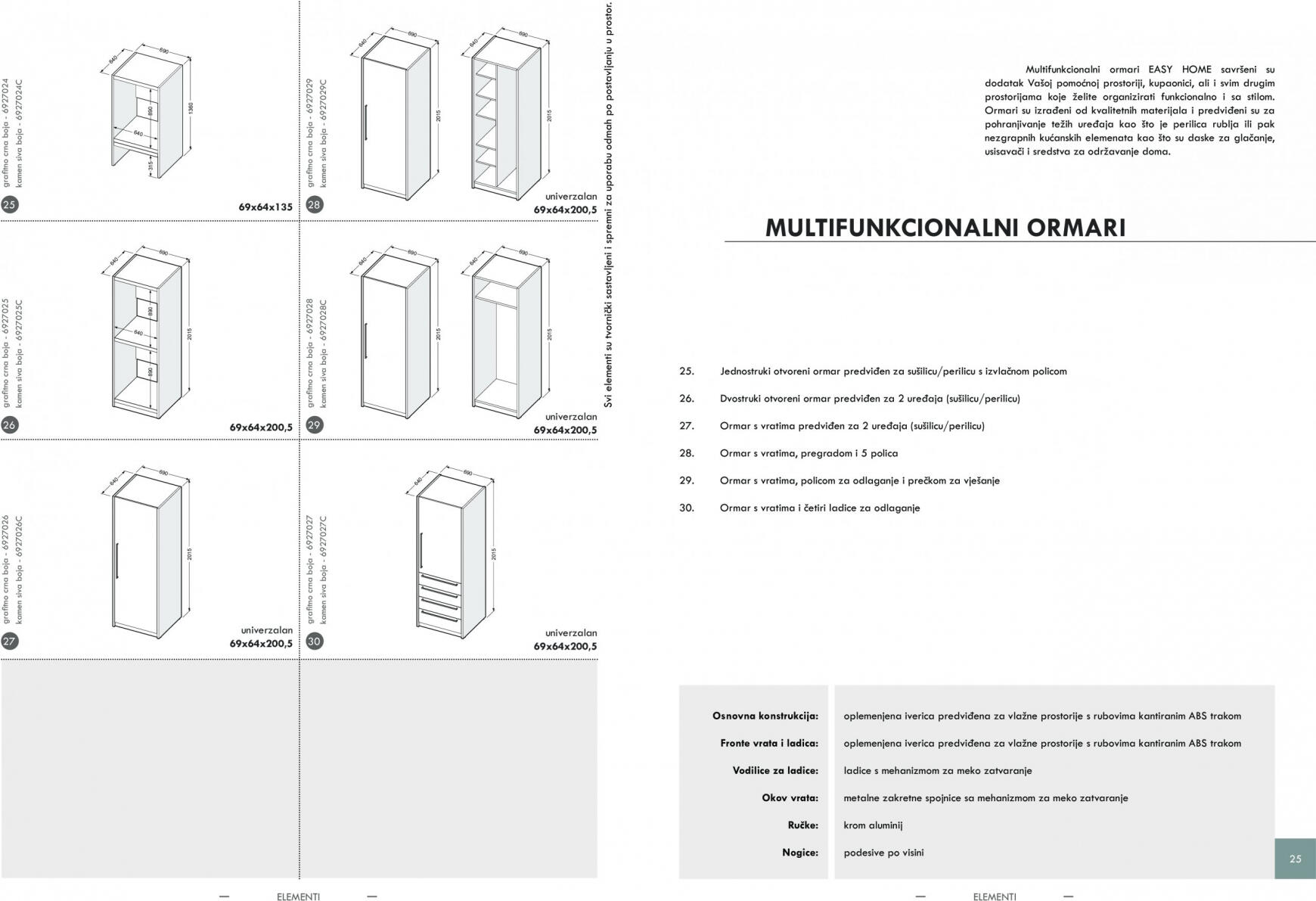 aquaestil - Novi katalog Aquaestil 24.07. - 31.12. - page: 14