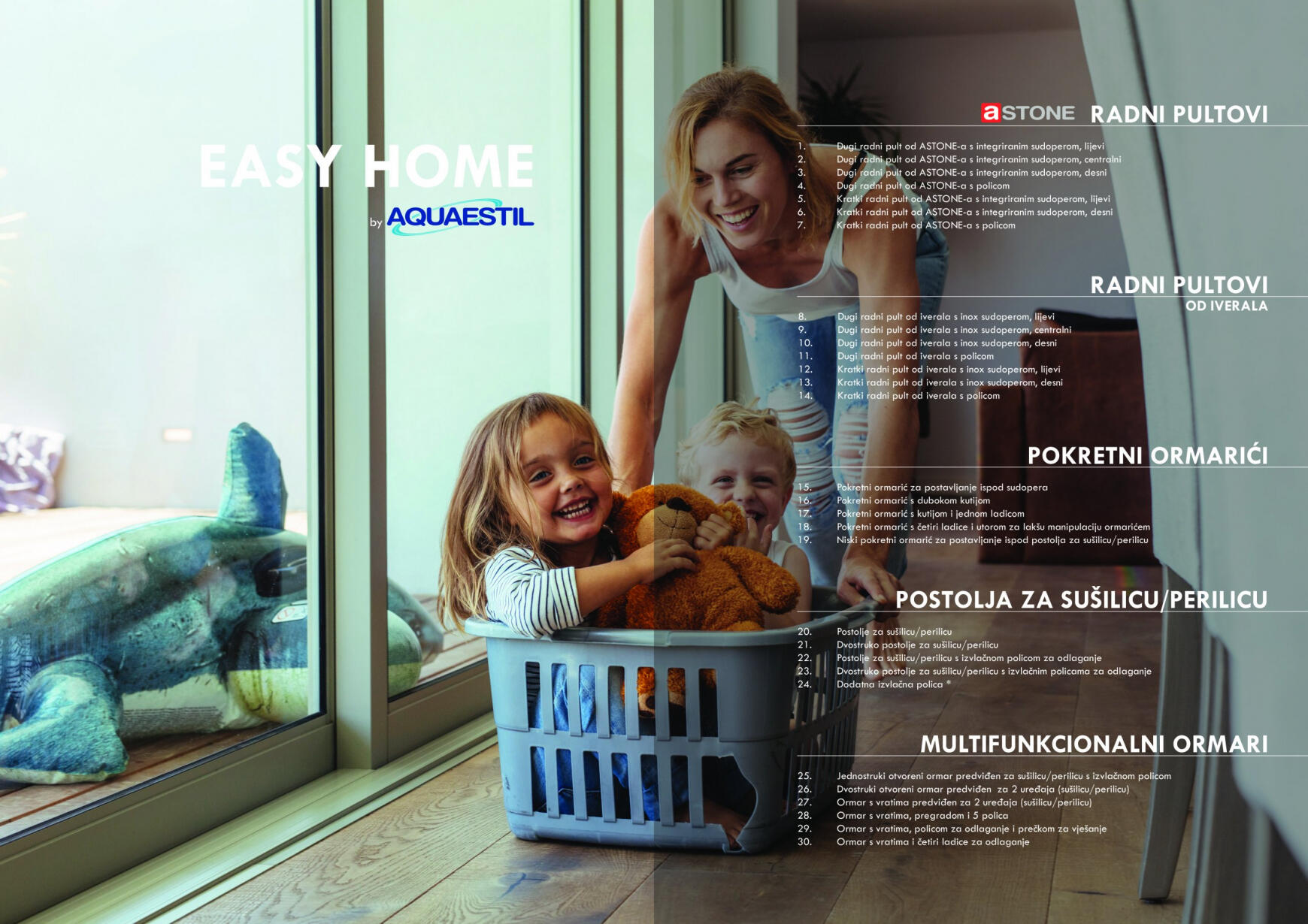 aquaestil - Novi katalog Aquaestil 24.07. - 31.12. - page: 16