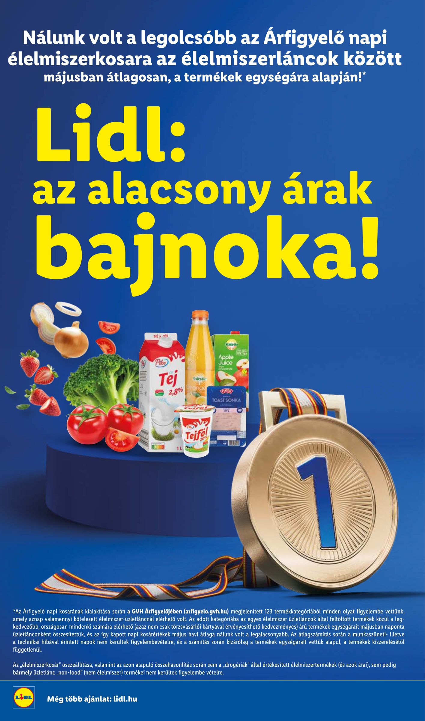 lidl - Lidl hirdetmény a következő hétre csütörtöktől 2026.06.11.-tól szerdától 2026.06.17.-ig - page: 2