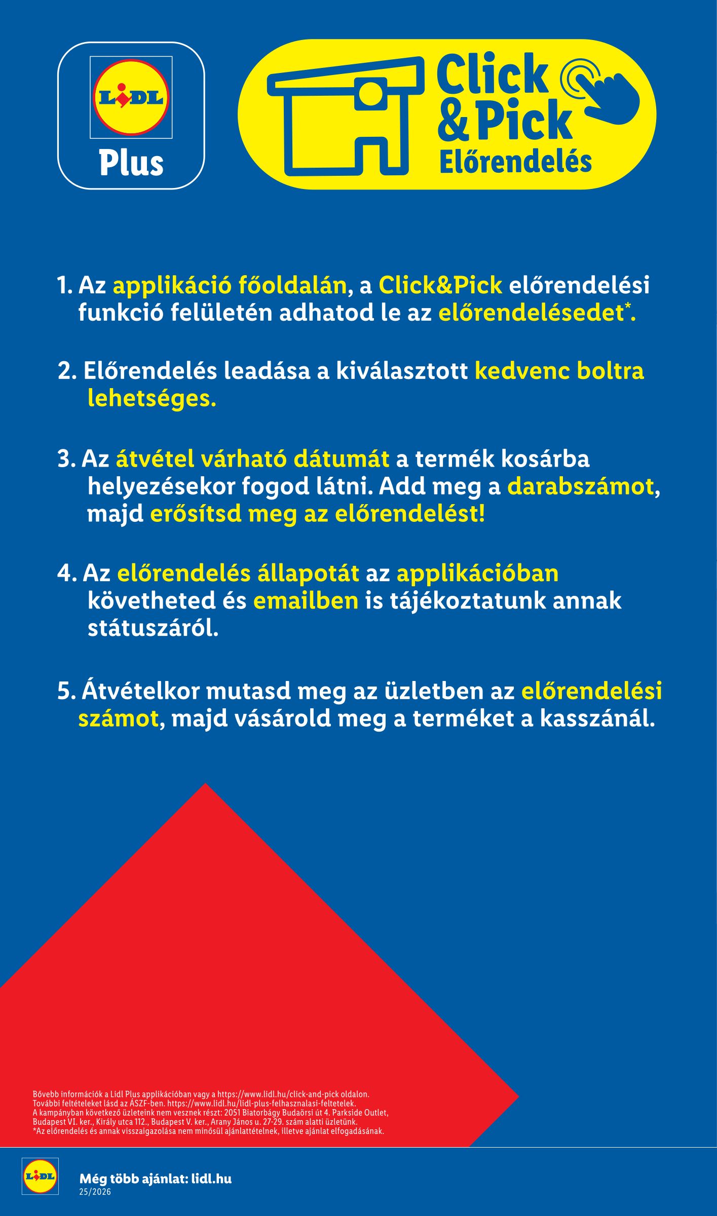 lidl - Lidl hirdetmény a következő hétre csütörtöktől 2026.06.18.-tól szerdától 2026.06.24.-ig - page: 42