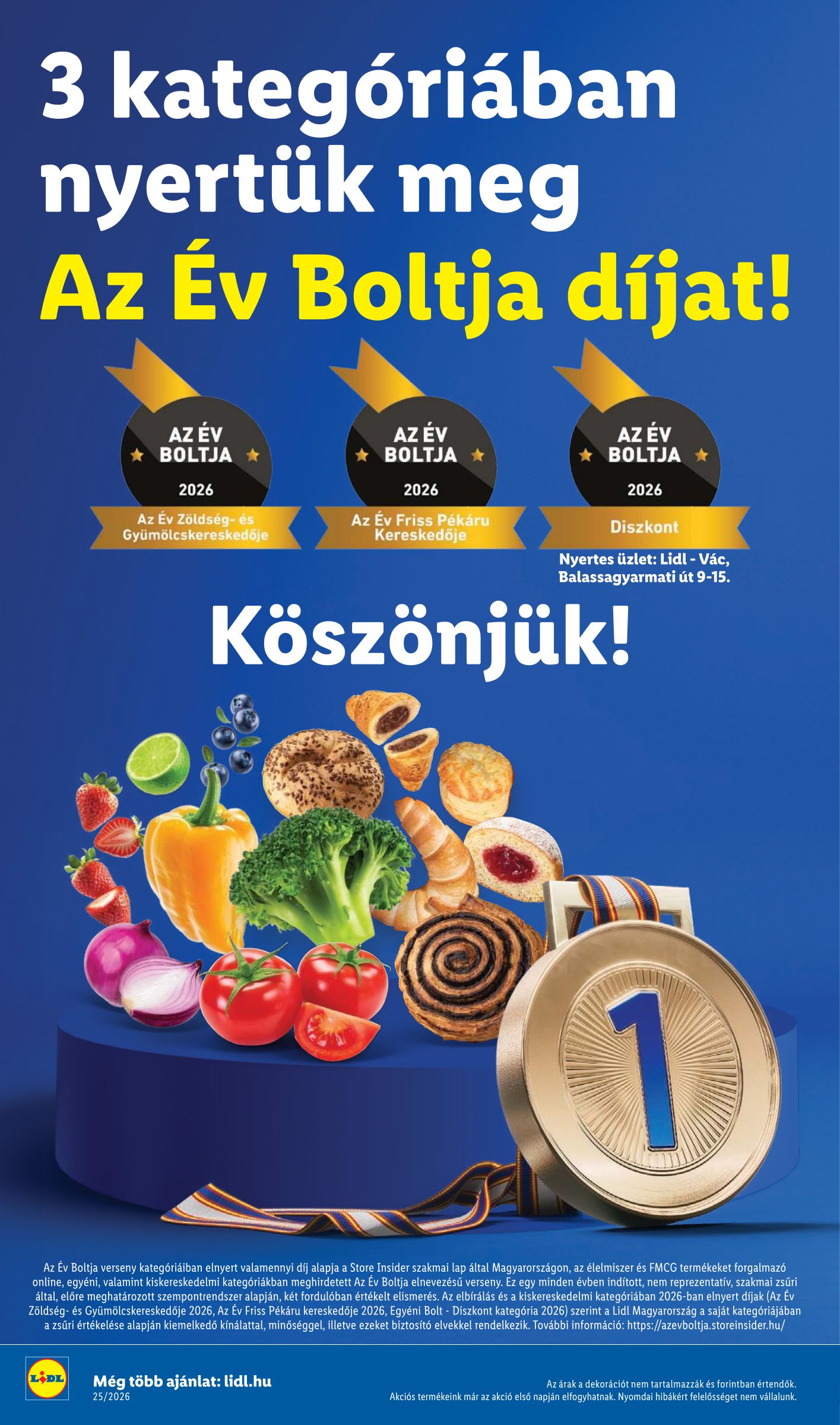 lidl - Lidl hirdetmény a következő hétre csütörtöktől 2026.06.18.-tól szerdától 2026.06.24.-ig - page: 28