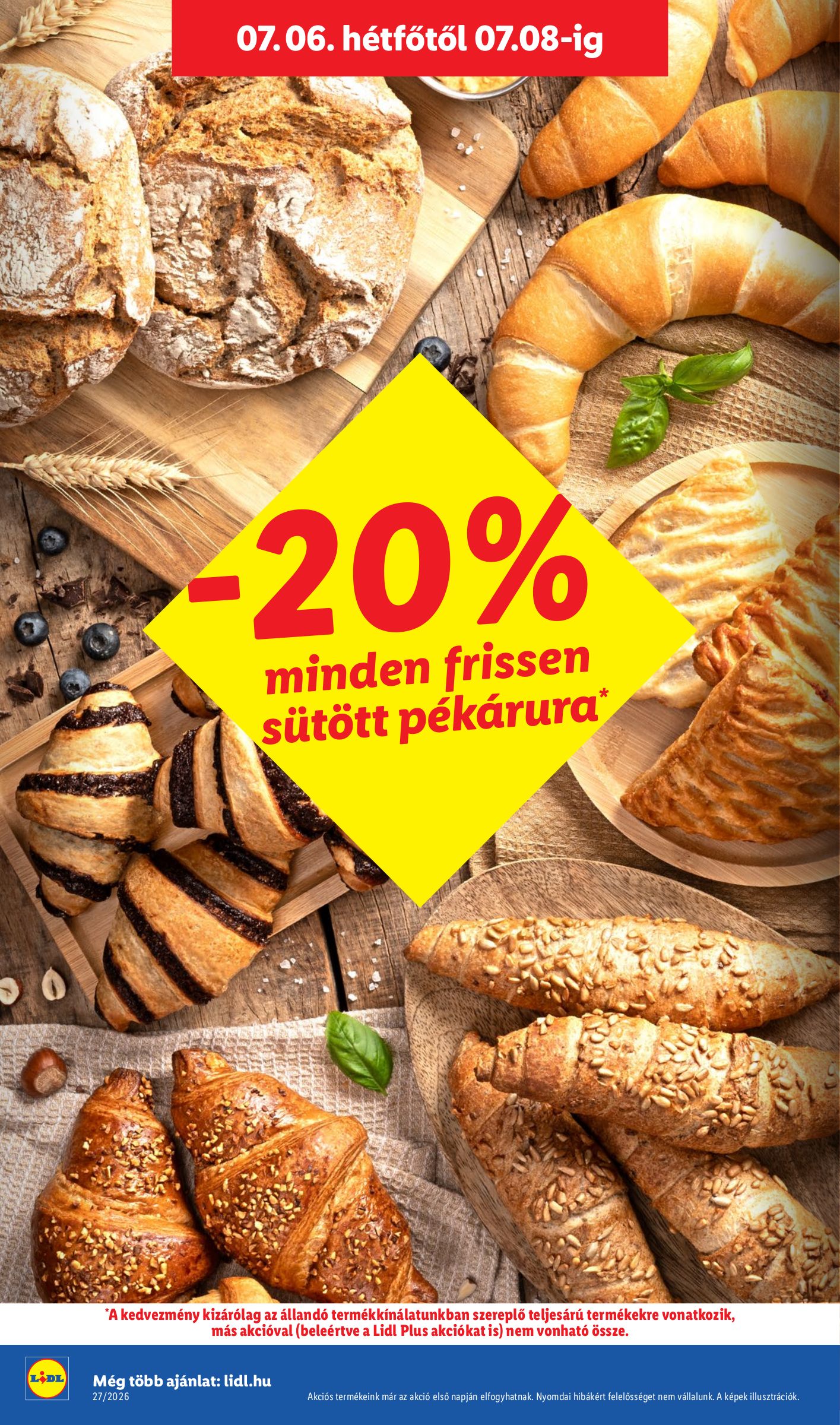 lidl - Lidl hirdetmény a következő hétre csütörtöktől 2026.07.02.-tól szerdától 2026.07.08.-ig - page: 70