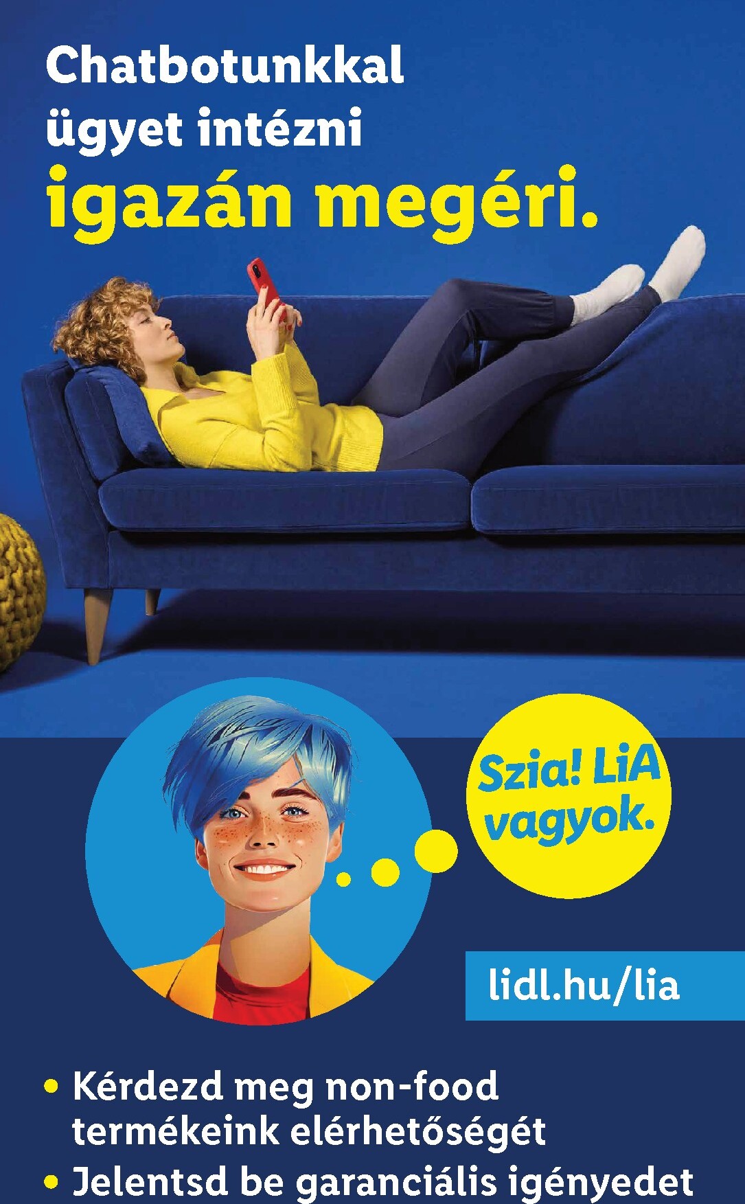 lidl - Aktuális Lidl - Nonfood kínálatunk - 31. hét szórólap érvényes szombattól 2026.08.01.-től vasárnaptól 2026.08.09.-ig - page: 18