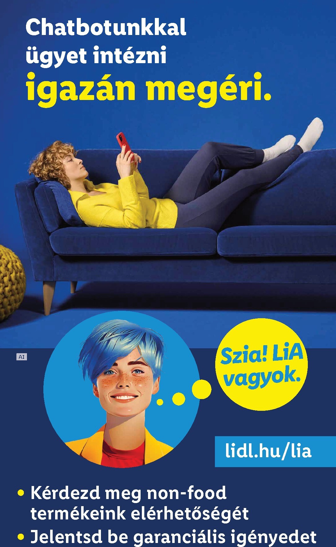 lidl - Lidl - Nonfood hirdetmény a következő hétre szerdától 2026.08.19.-tól szerdától 2026.08.26.-ig - page: 30