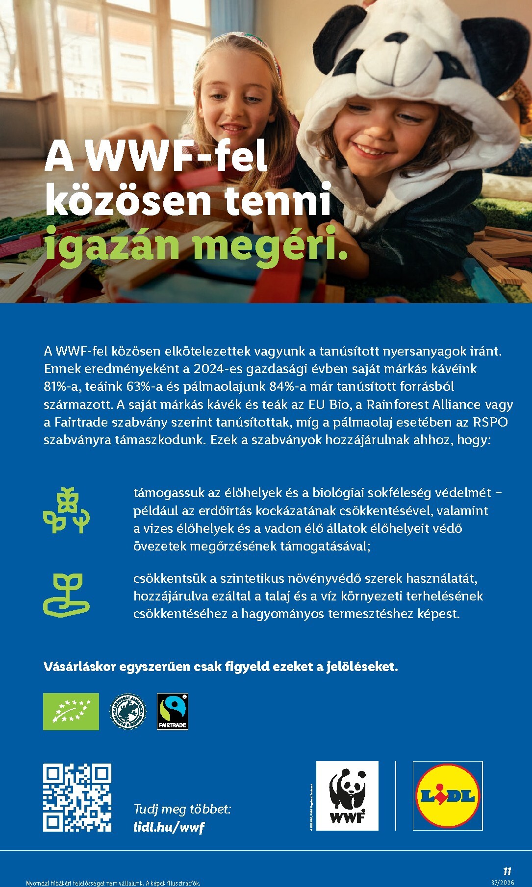lidl - Lidl hirdetmény a következő hétre csütörtöktől 2026.09.10.-tól szerdától 2026.09.16.-ig - page: 11
