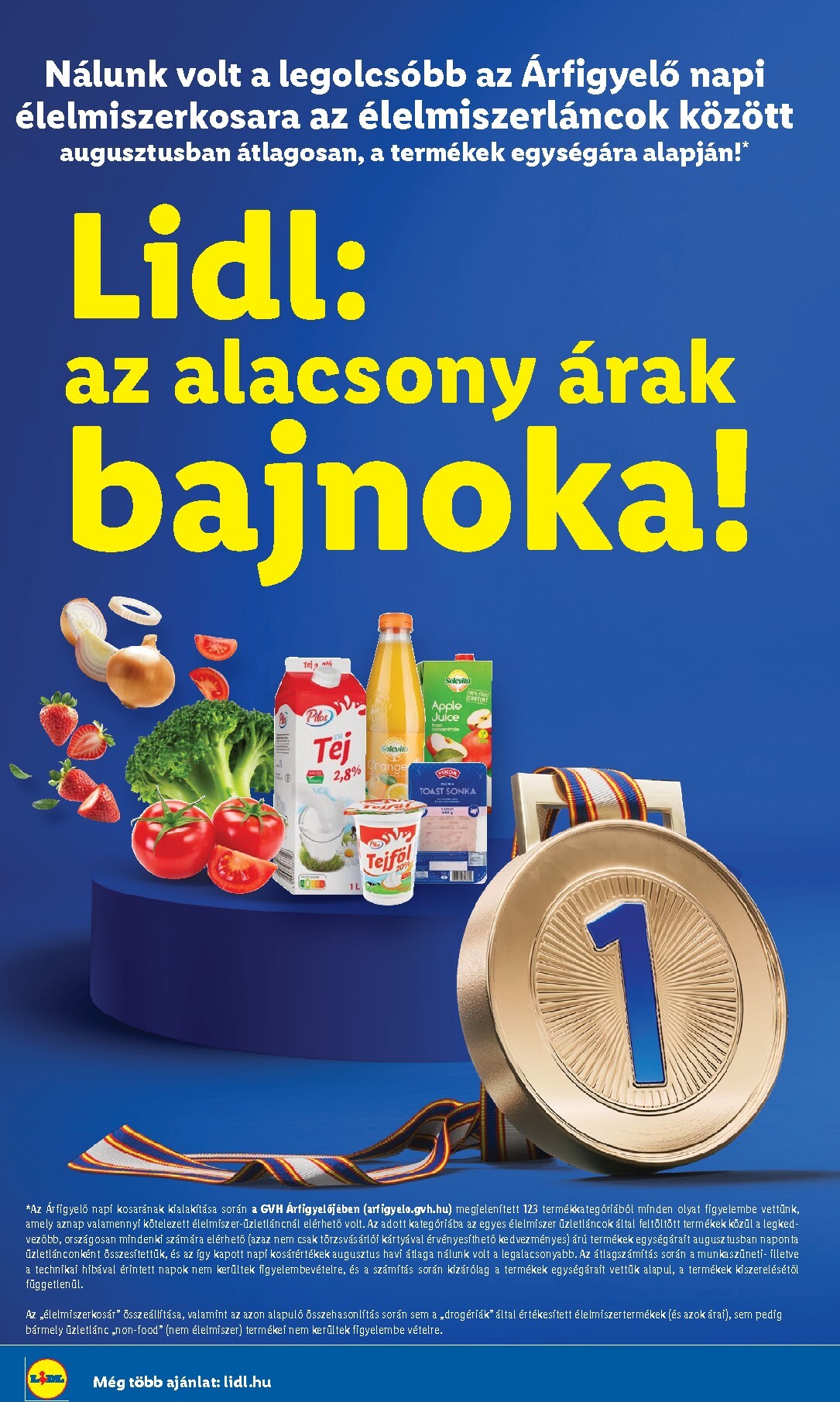 lidl - Lidl hirdetmény a következő hétre csütörtöktől 2026.09.17.-tól szerdától 2026.09.23.-ig - page: 2