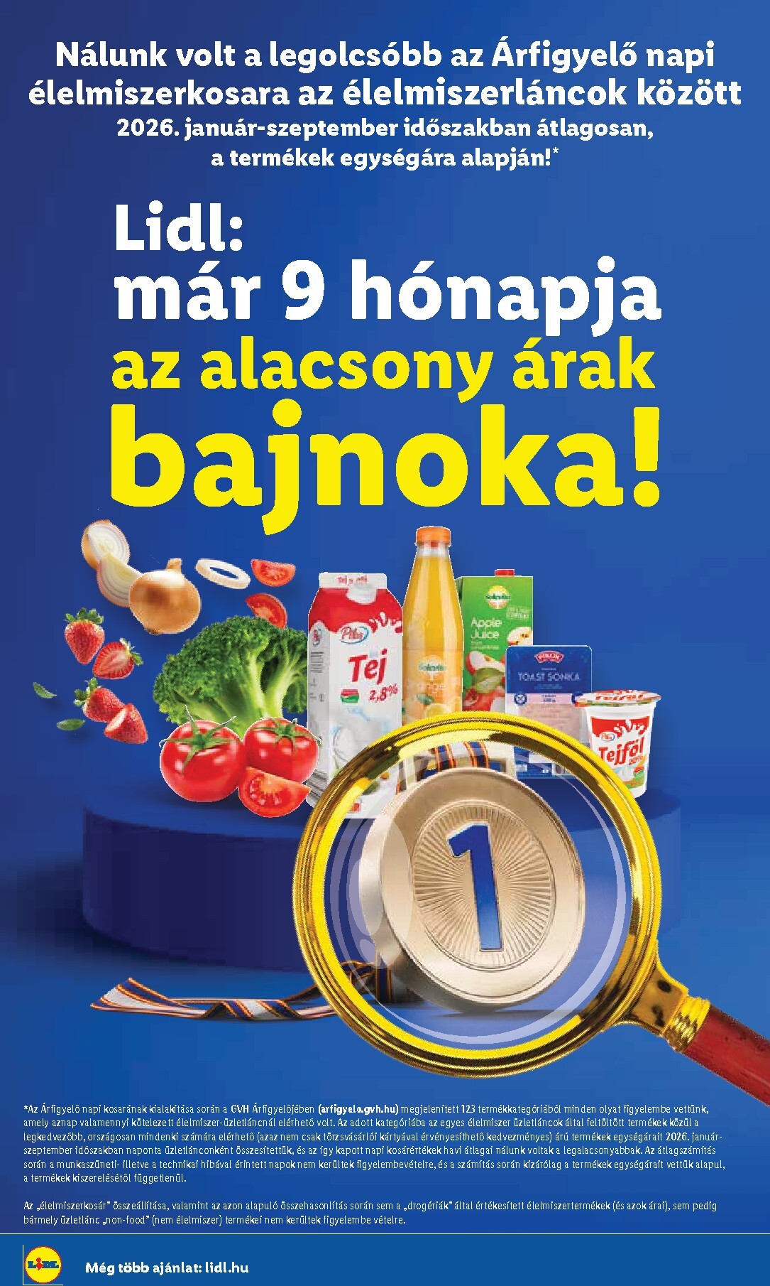 lidl - Lidl - Nonfood hirdetmény a következő hétre csütörtöktől 2026.10.29.-tól szerdától 2026.11.04.-ig - page: 2