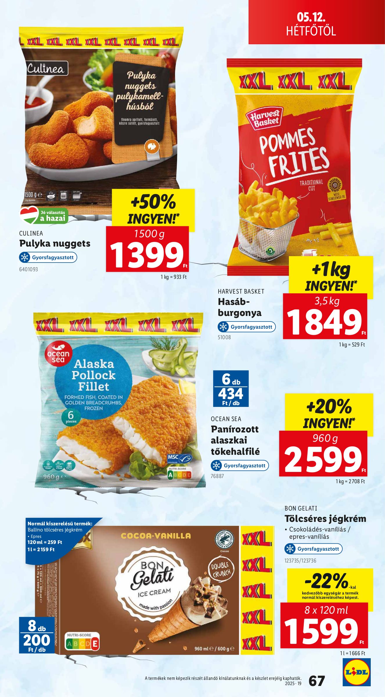 lidl - Lidl akciós újság, érvényes 05.08. - 05.14. - page: 69 lidl - Lidl akciós újság, érvényes 05.08. - 05.14. - page: 69