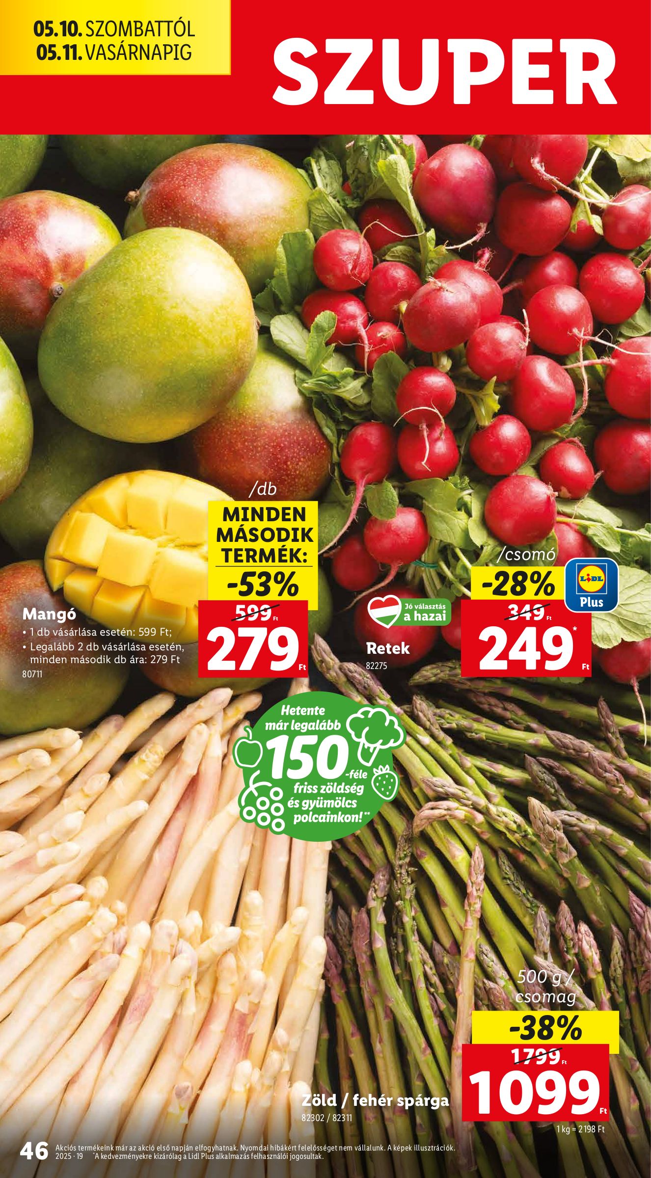 lidl - Lidl akciós újság, érvényes 05.08. - 05.14. - page: 48 lidl - Lidl akciós újság, érvényes 05.08. - 05.14. - page: 48