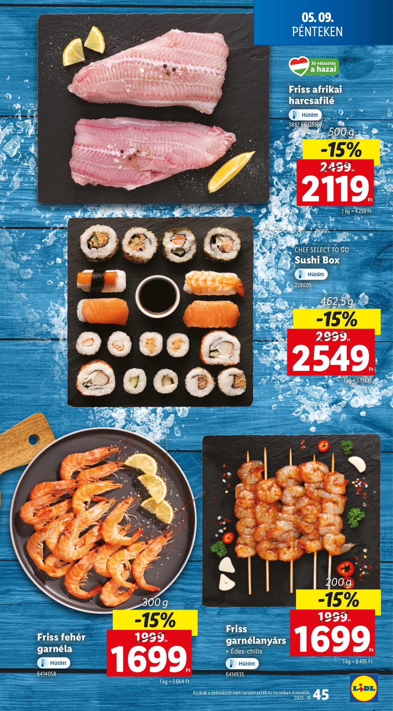 lidl - Lidl akciós újság, érvényes 05.08. - 05.14. - page: 47 lidl - Lidl akciós újság, érvényes 05.08. - 05.14. - page: 47