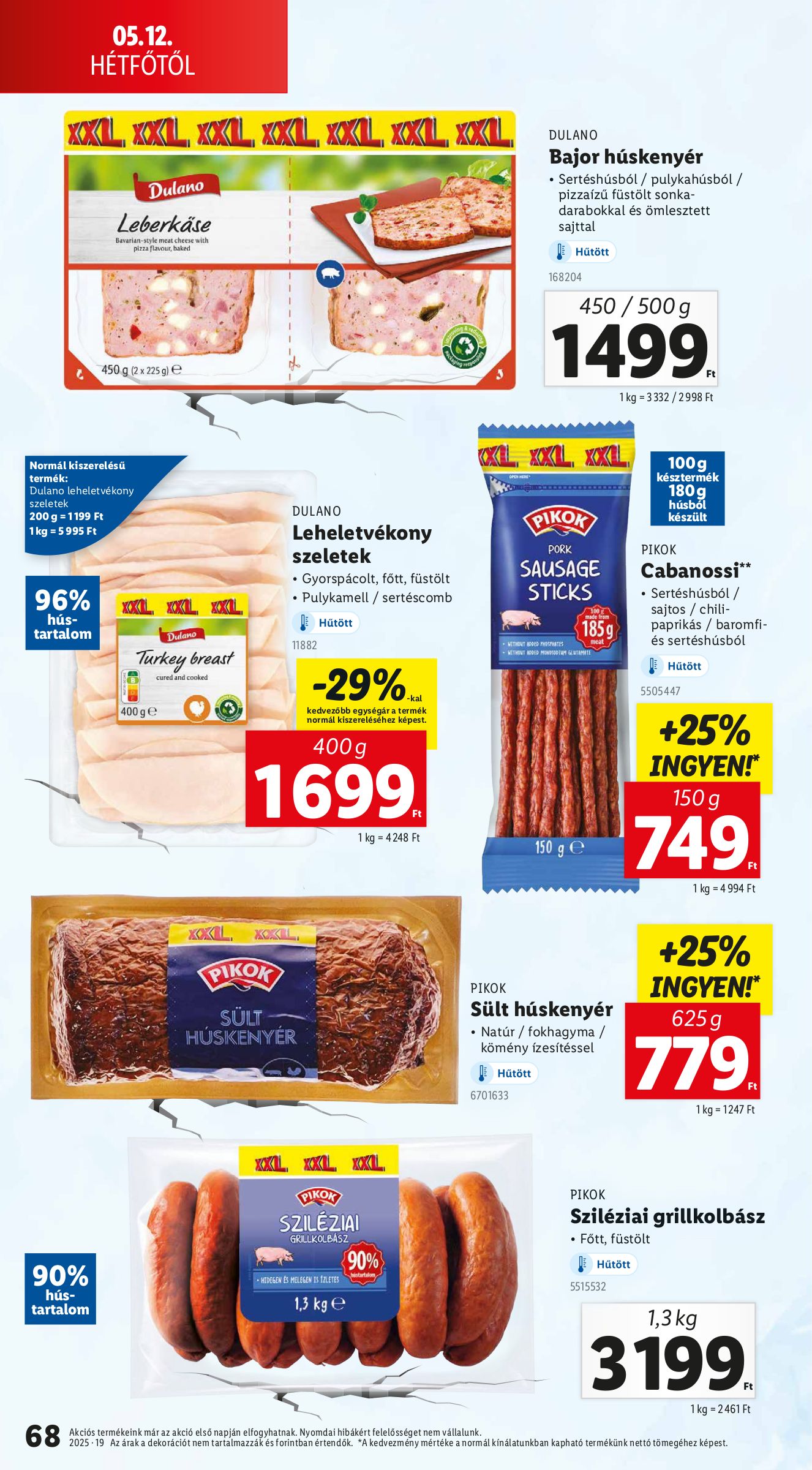 lidl - Lidl akciós újság, érvényes 05.08. - 05.14. - page: 70 lidl - Lidl akciós újság, érvényes 05.08. - 05.14. - page: 70