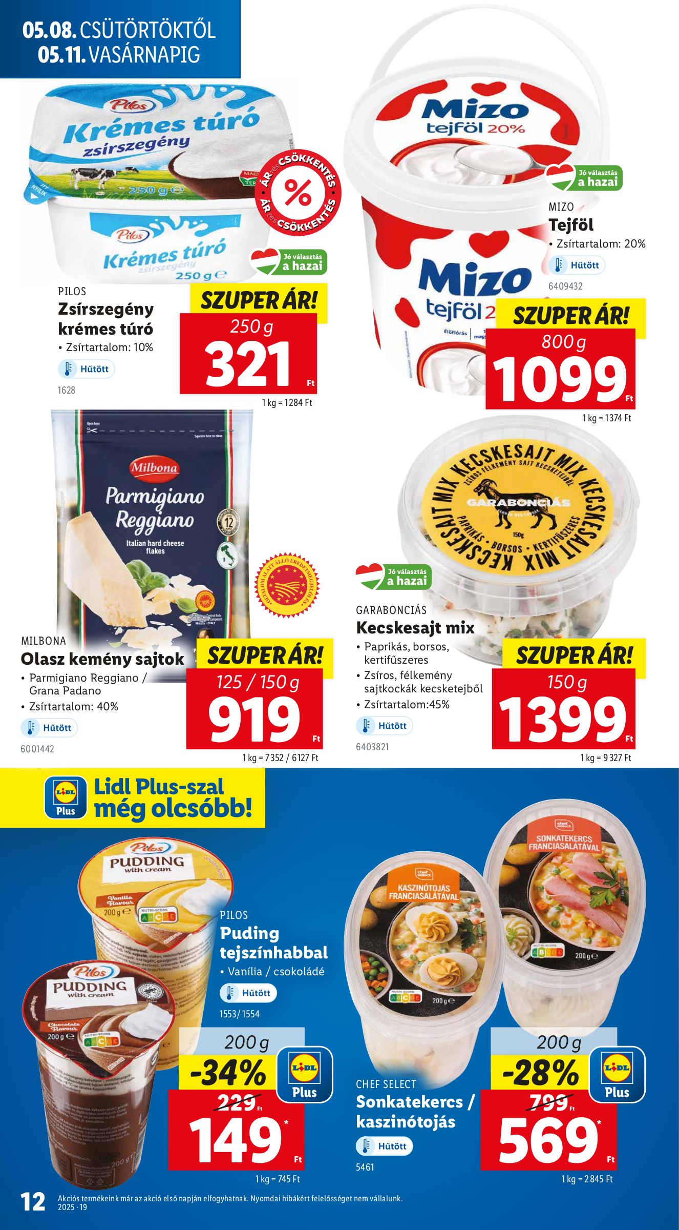 lidl - Lidl akciós újság, érvényes 05.08. - 05.14. - page: 10 lidl - Lidl akciós újság, érvényes 05.08. - 05.14. - page: 10