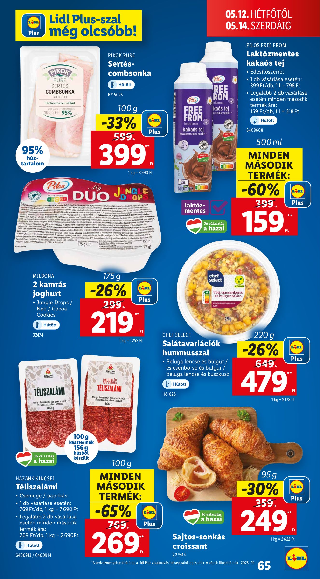 lidl - Lidl akciós újság, érvényes 05.08. - 05.14. - page: 67 lidl - Lidl akciós újság, érvényes 05.08. - 05.14. - page: 67