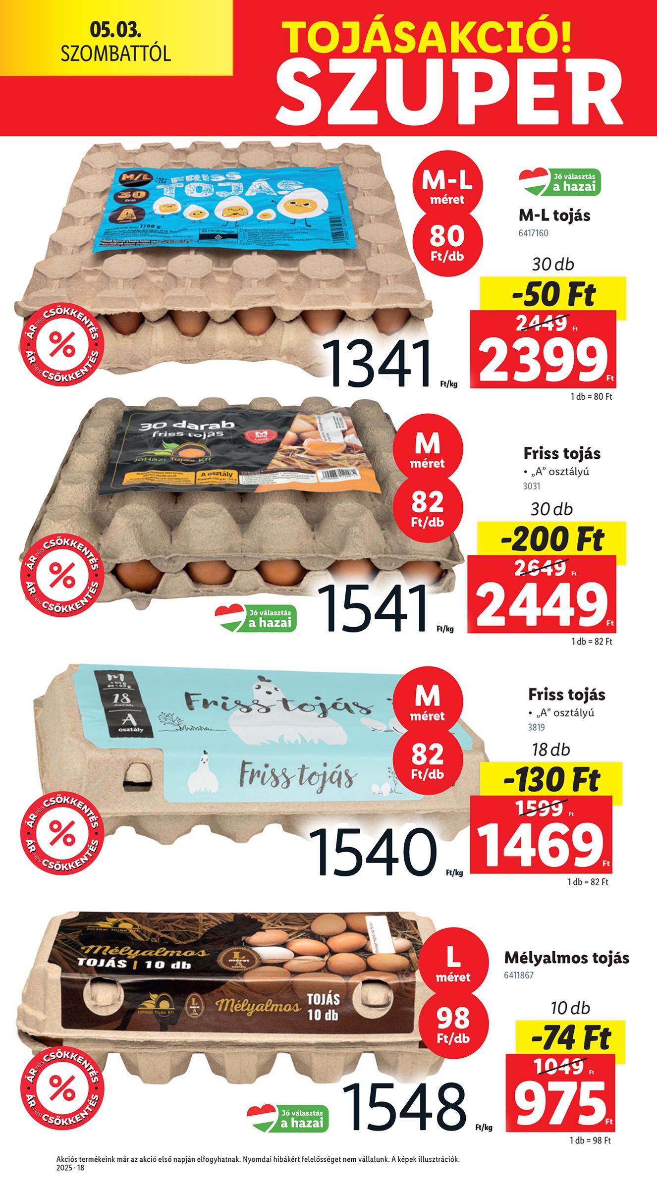 lidl - Lidl - Nonfood akciós újság, érvényes 05.08. - 05.14. - page: 30