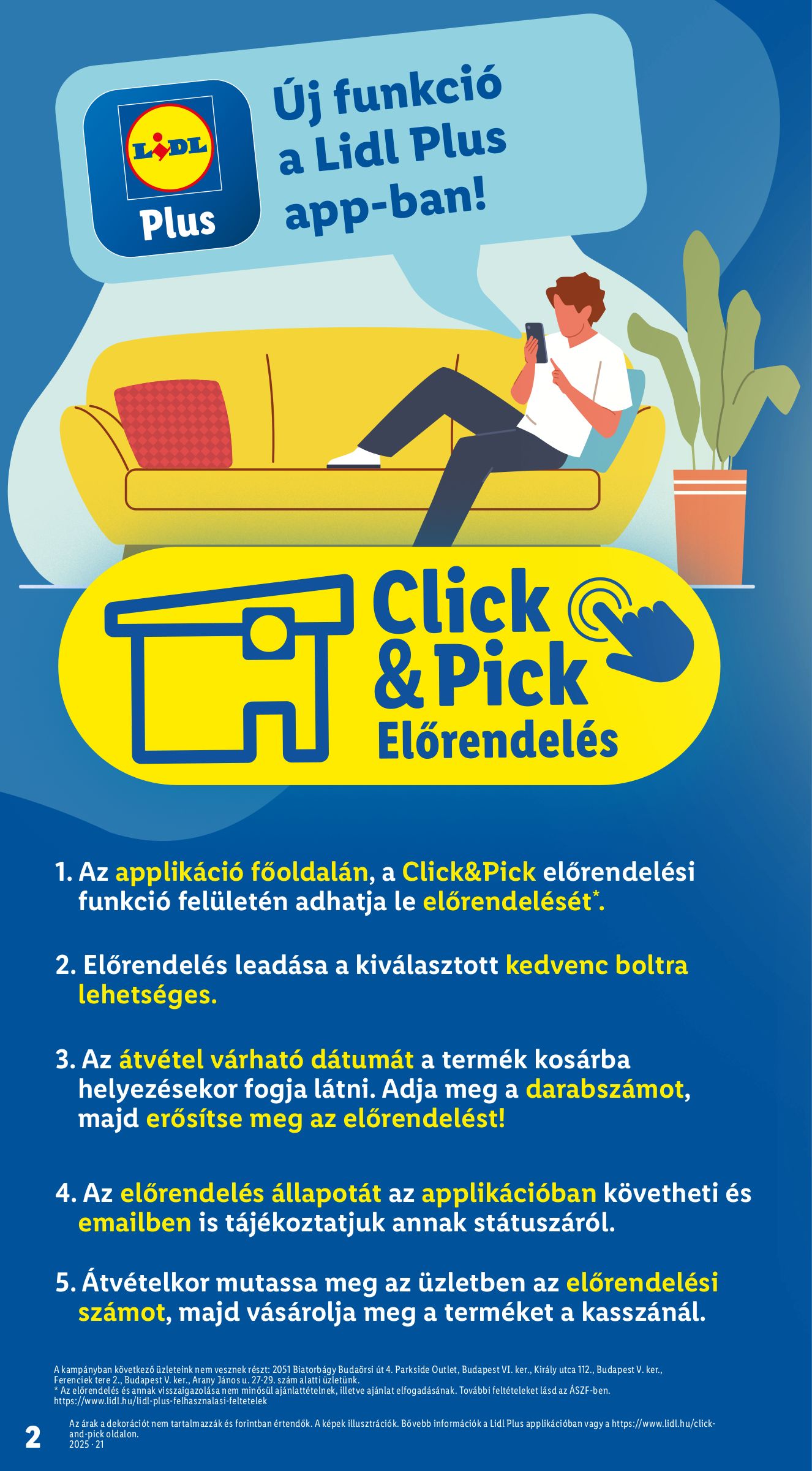 lidl - Lidl - Nonfood akciós újság, érvényes 05.22. - 05.28. - page: 2