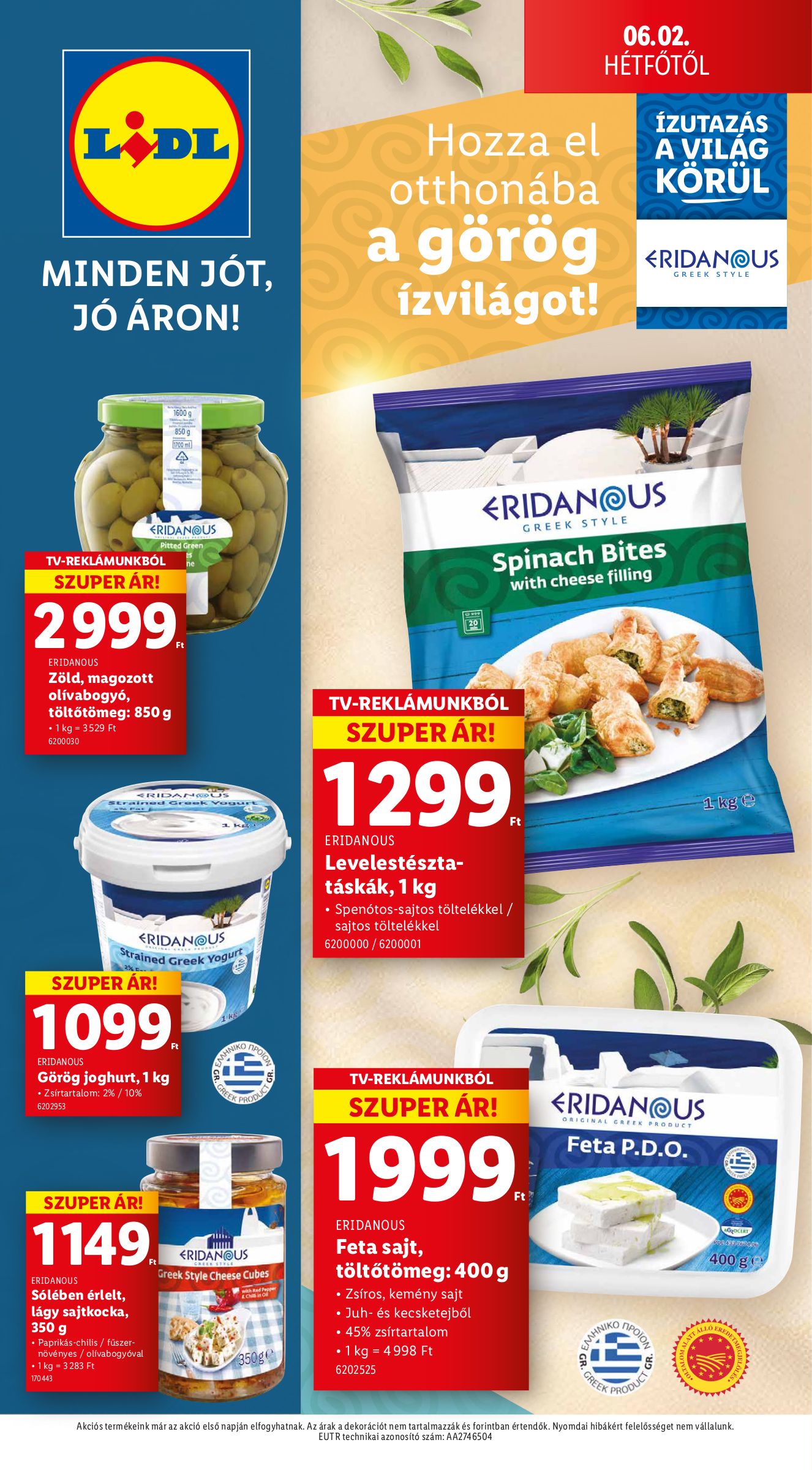 lidl - Lidl akciós újság, érvényes 05.29. - 06.04. - page: 72 lidl - Lidl akciós újság, érvényes 05.29. - 06.04. - page: 72