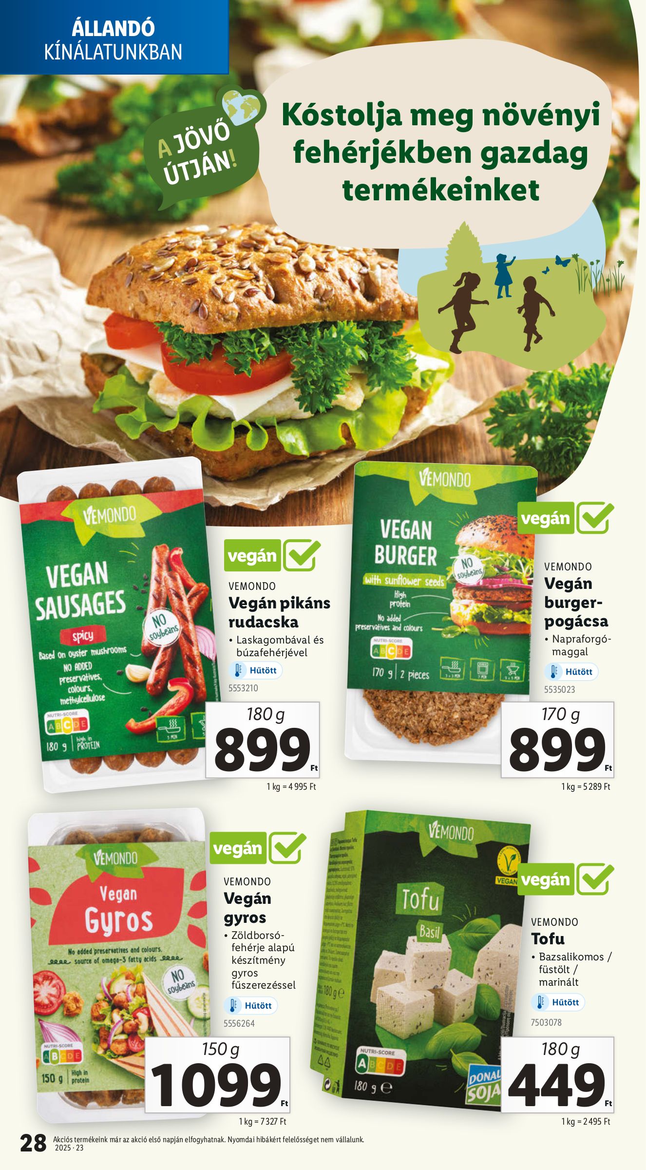 lidl - Lidl akciós újság, érvényes 06.05. - 06.11. - page: 28 lidl - Lidl akciós újság, érvényes 06.05. - 06.11. - page: 28