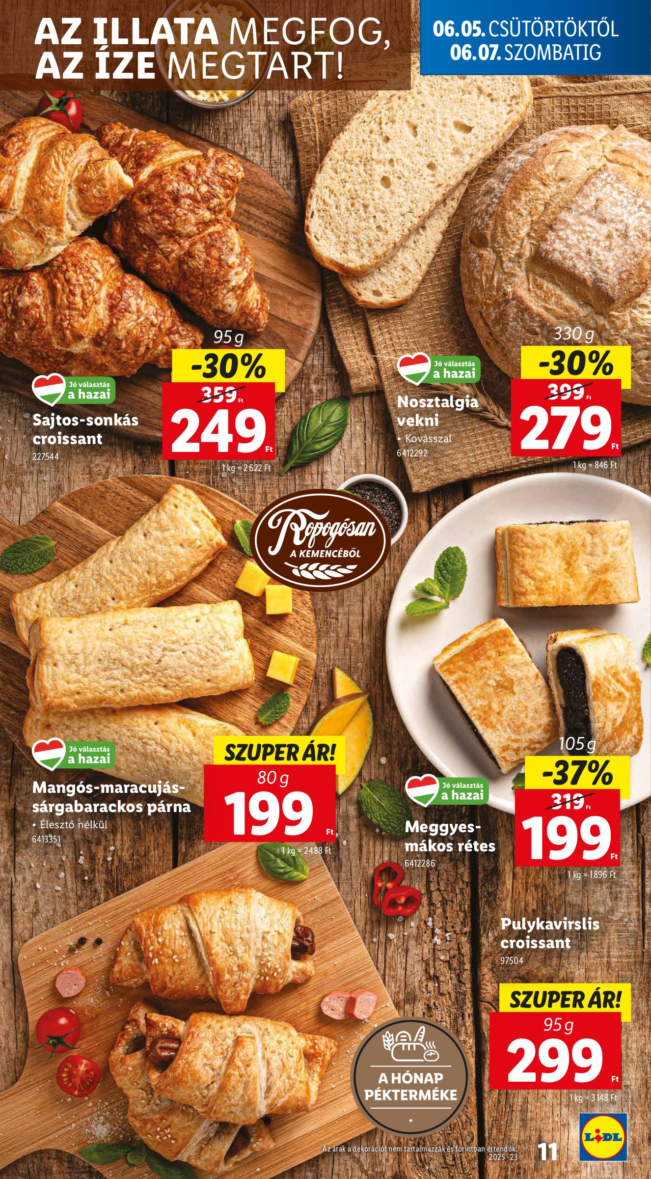 lidl - Lidl akciós újság, érvényes 06.05. - 06.11. - page: 11 lidl - Lidl akciós újság, érvényes 06.05. - 06.11. - page: 11
